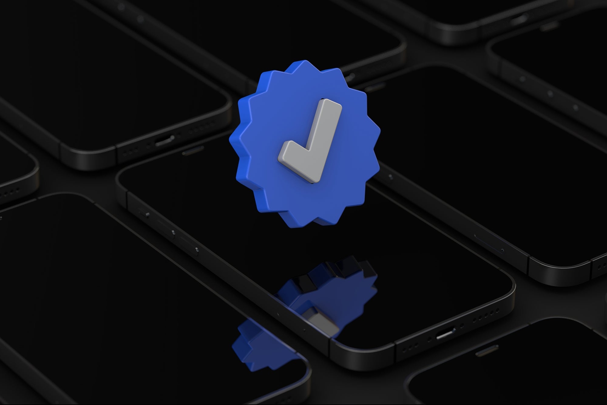 I Got Verified on Instagram — Here Are 5 Benefits I Noticed After Just 1 Month.