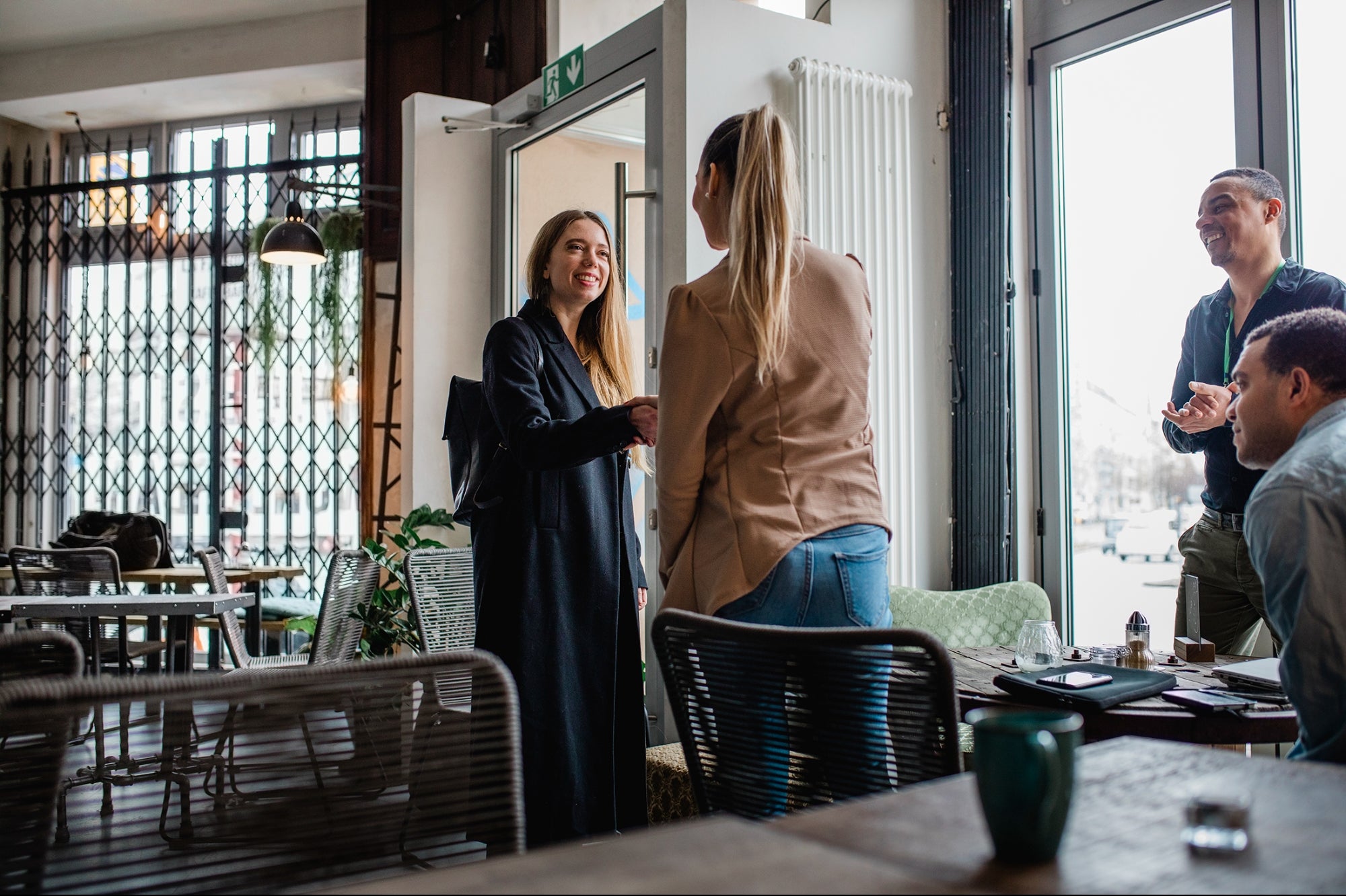 How to Think Outside the Box and Craft a Values-Aligned Investment Offering