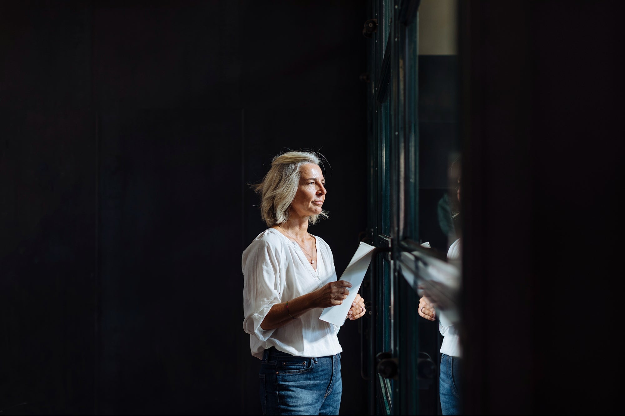 6 Questions to Ask Yourself Before Selling Your Business