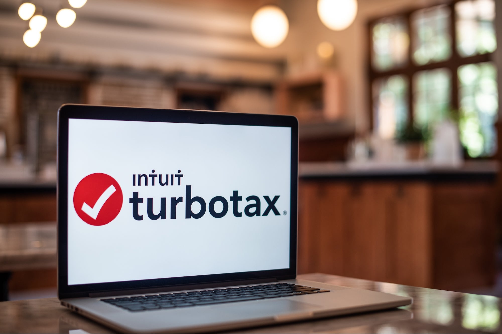 TurboTax Will Pay $141 Million In Settlement Over Allegedly 'Deceiving' Low-Income Americans