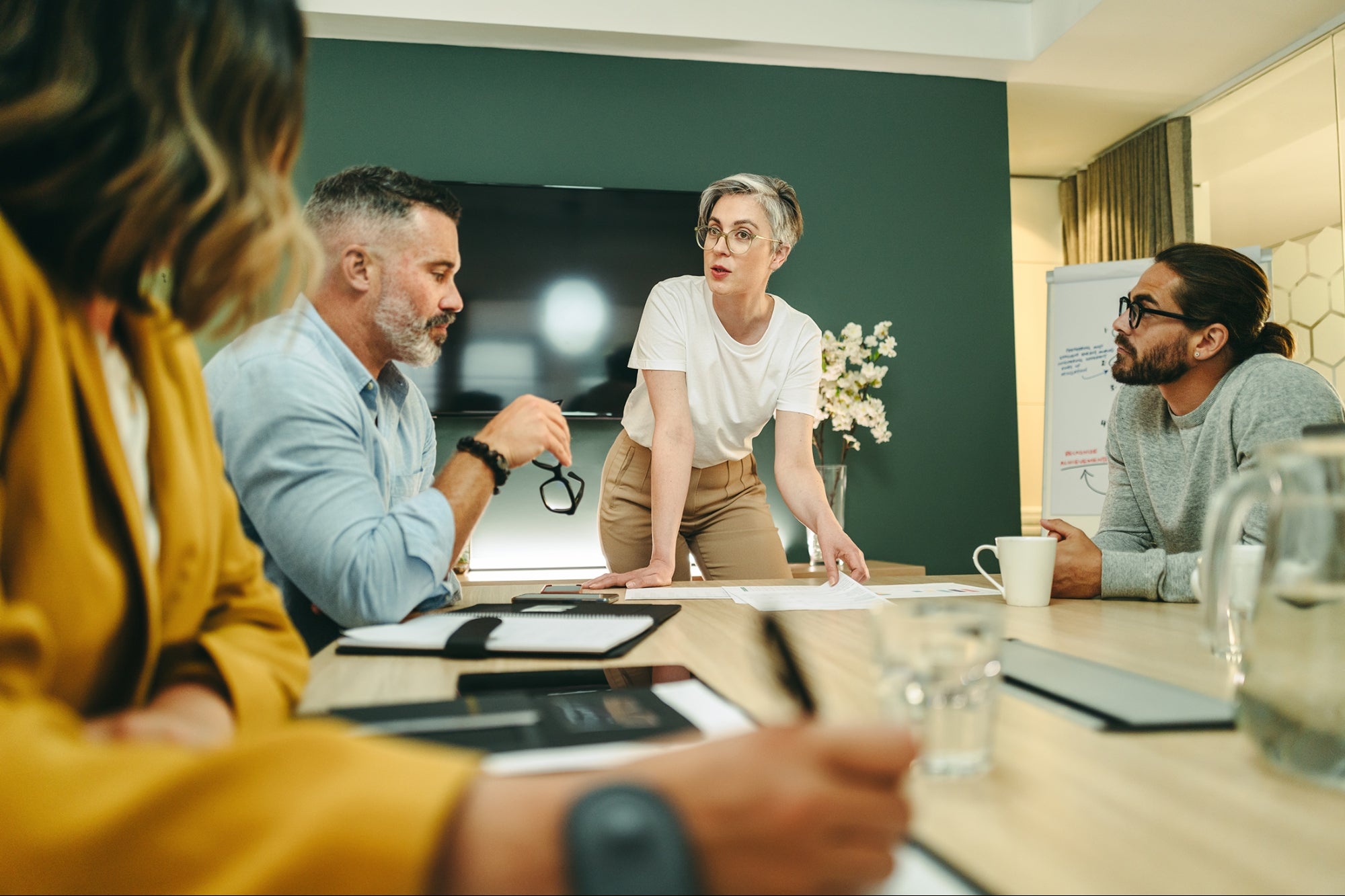 This Common Leadership Habit Will Harm Your Credibility. Are You Guilty of It?
