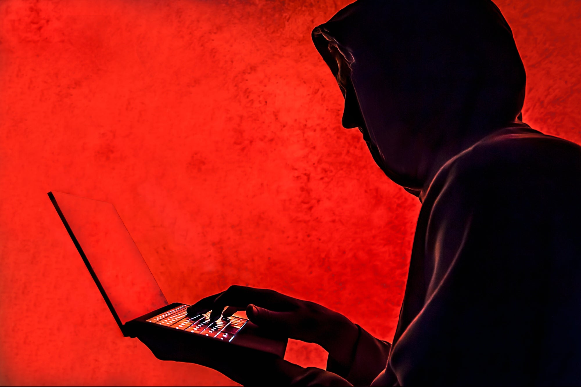 Cybercriminals Aren't Just Attacking Your Software — They're Coming for Your Employees. Level Up Your Company's Cybersecurity With These 4 Steps.