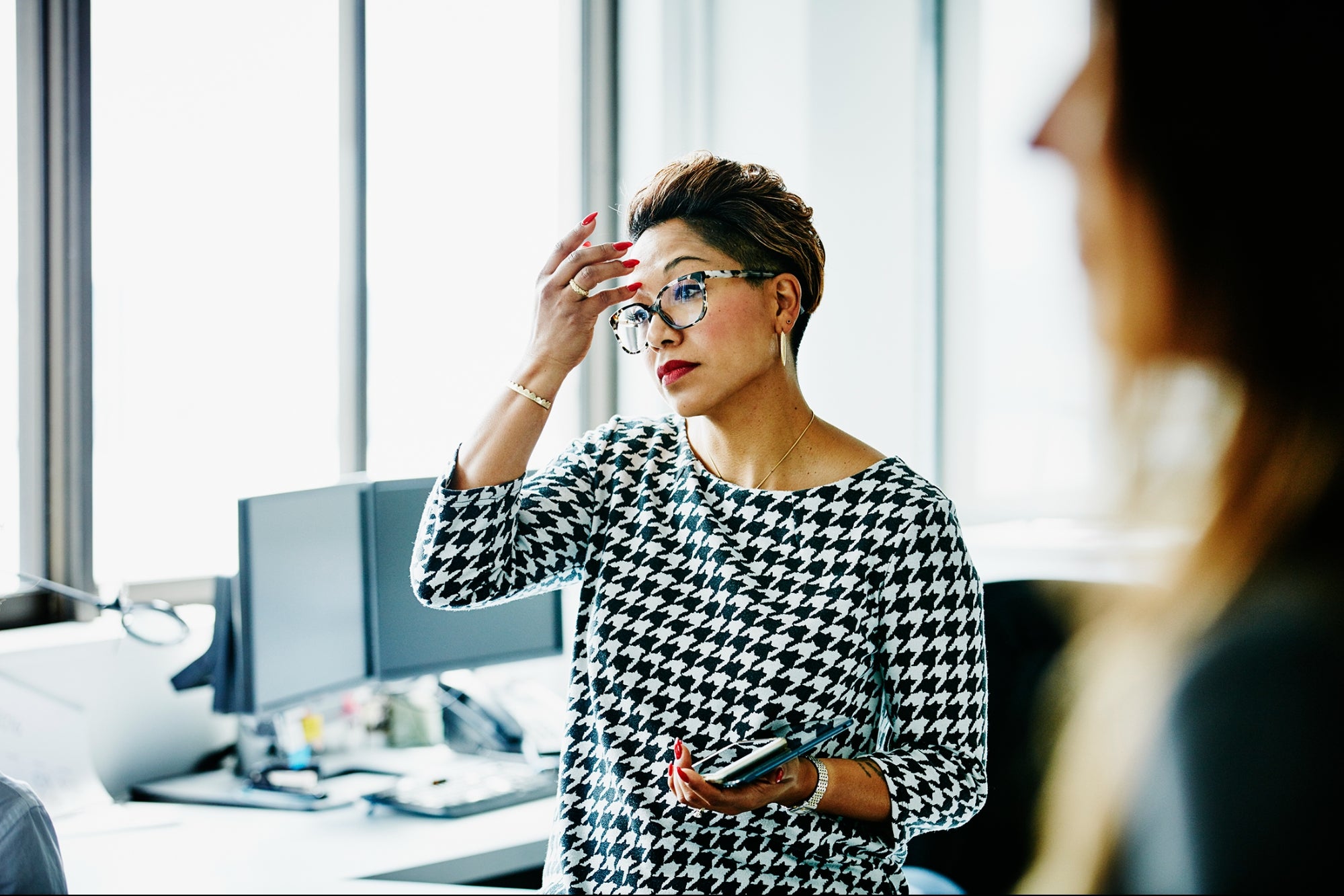 You Made a Bad Hire — Now What? Here Are 3 Self-Reflective Practices Leaders Should Take to Overcome and Grow.