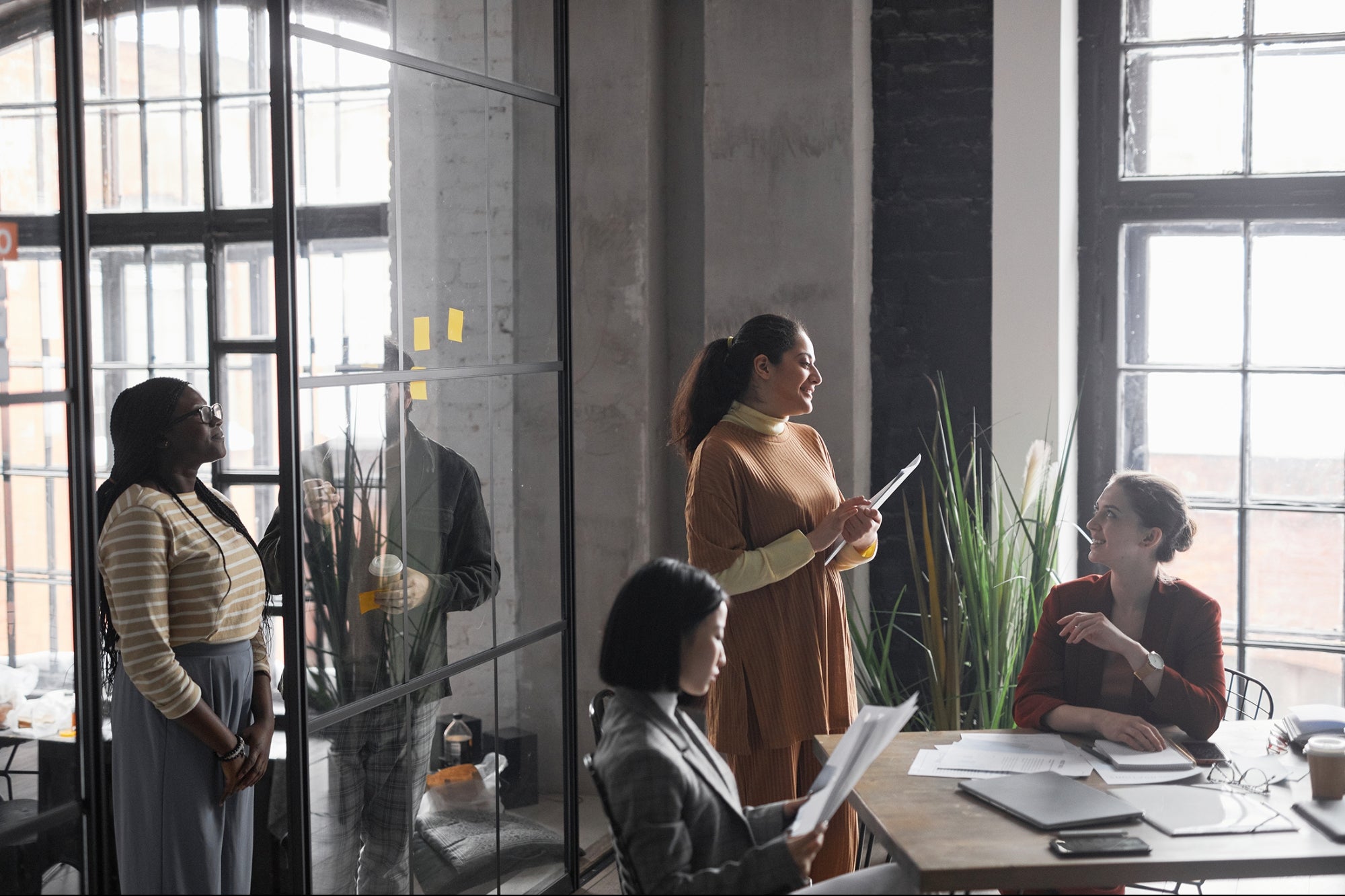 Quit Micromanaging and Start Delegating — 4 Ways Successful People Share Responsibility