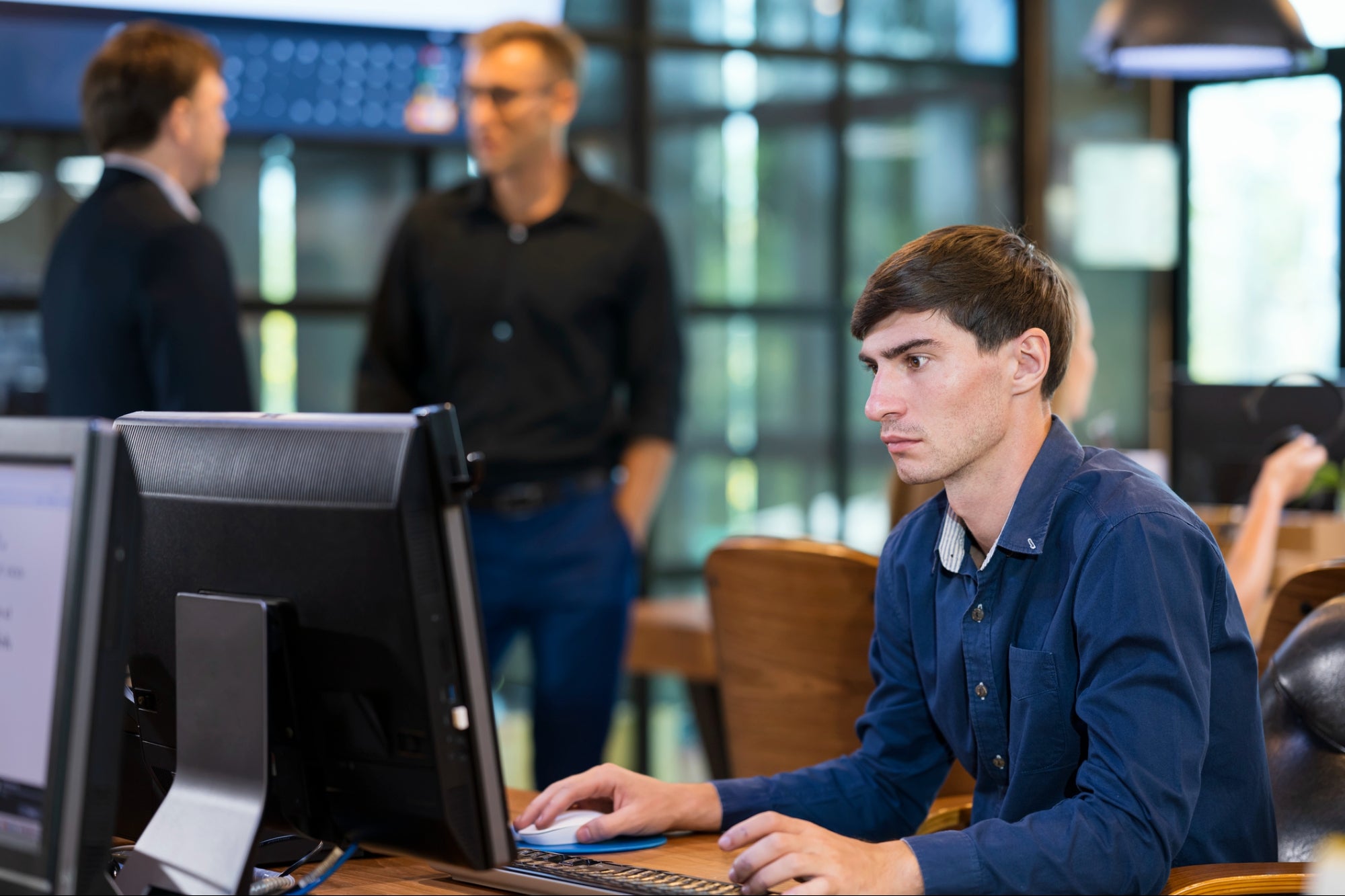 What's the Actual Cost of Unproductive Employees? It's More Than You Think.