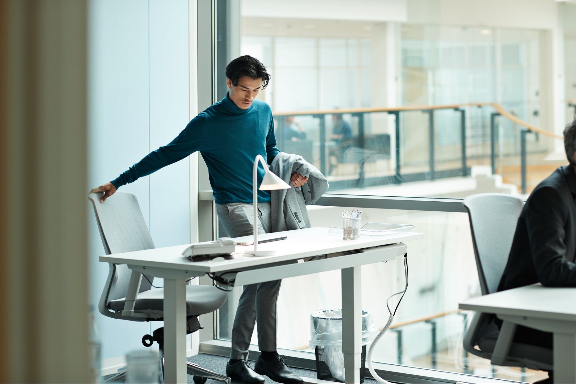 The Forced Return to Office is the Definition of Insanity. Here's Why.