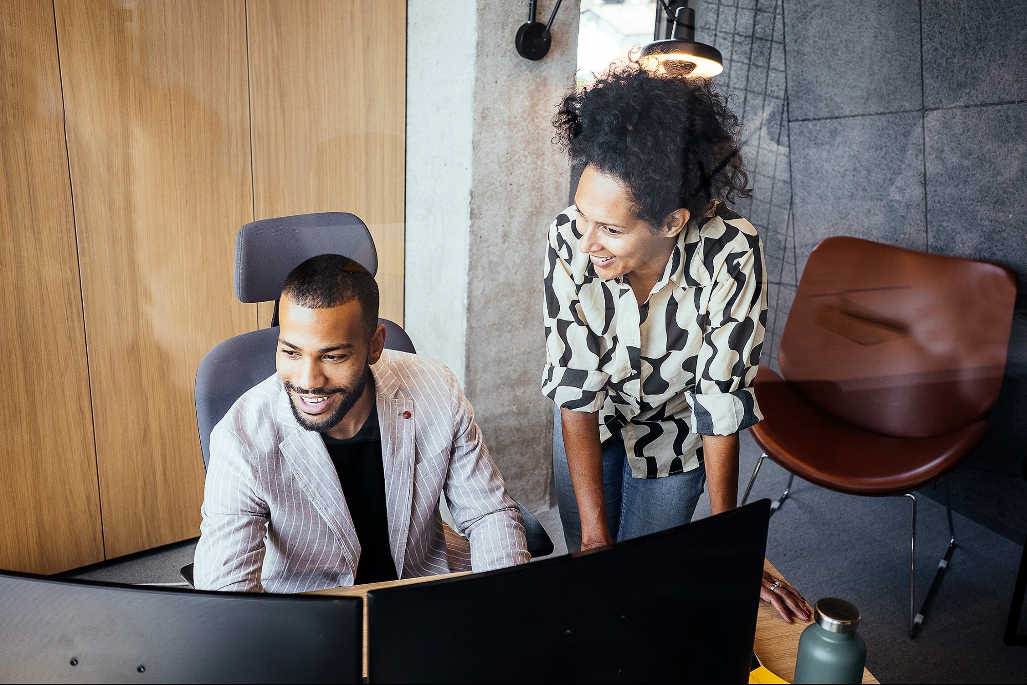 AI Can Replace (Some) Jobs — But It Can't Replace Human Connection. Here's Why.