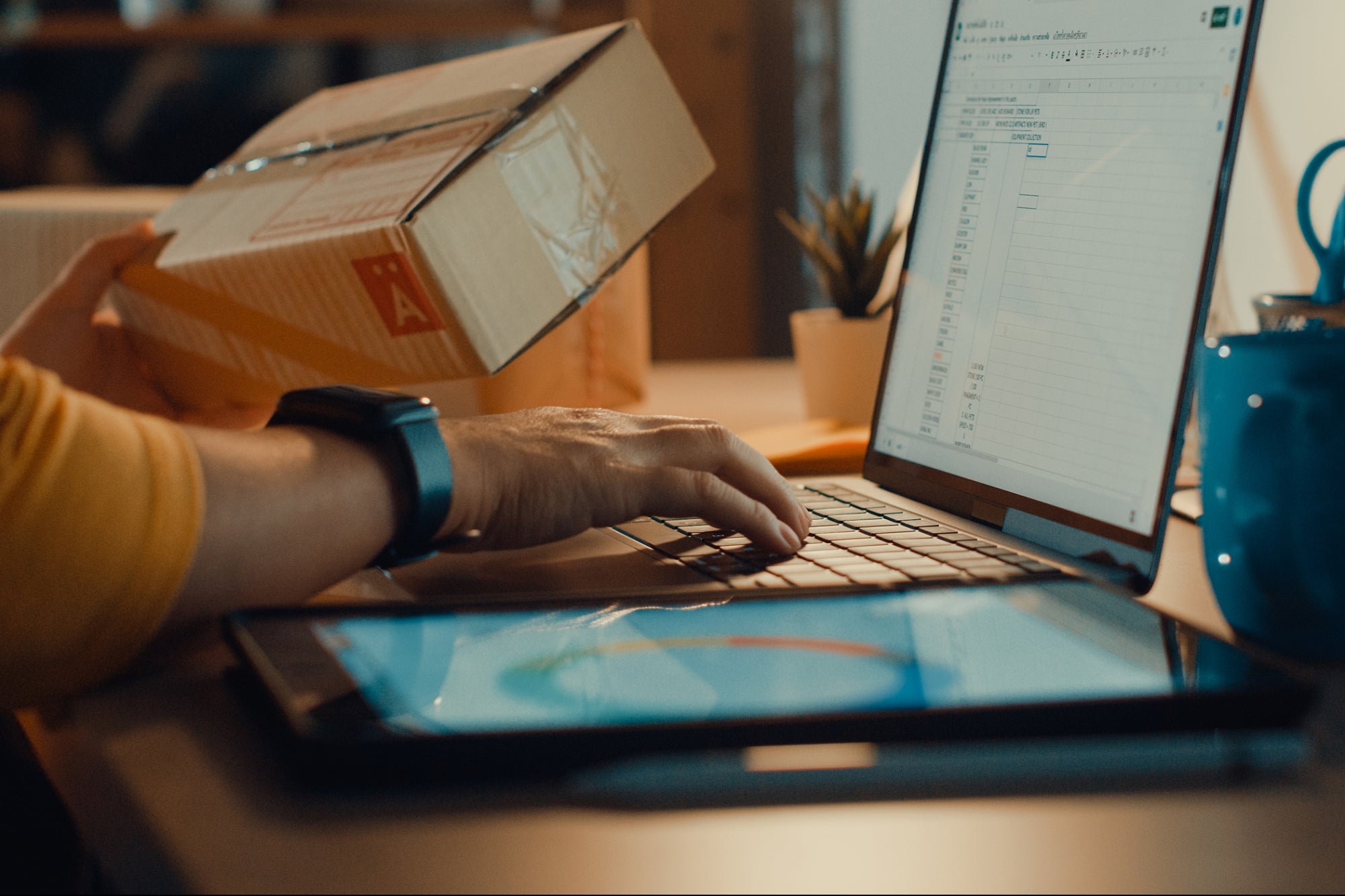 Why Ecommerce Businesses Can't Afford to Stand Still During a Downturn (and What They Must Do Instead)