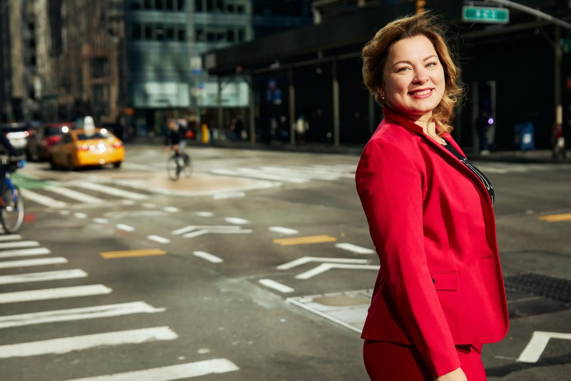 A 30-Year-Old Tech Worker Who Brings in Up to $20,000 in Monthly Airbnb Revenue From 5 Units Explains Her Strategy for Renting in Expensive NYC and Buying in 'Undervalued' Areas Elsewhere.