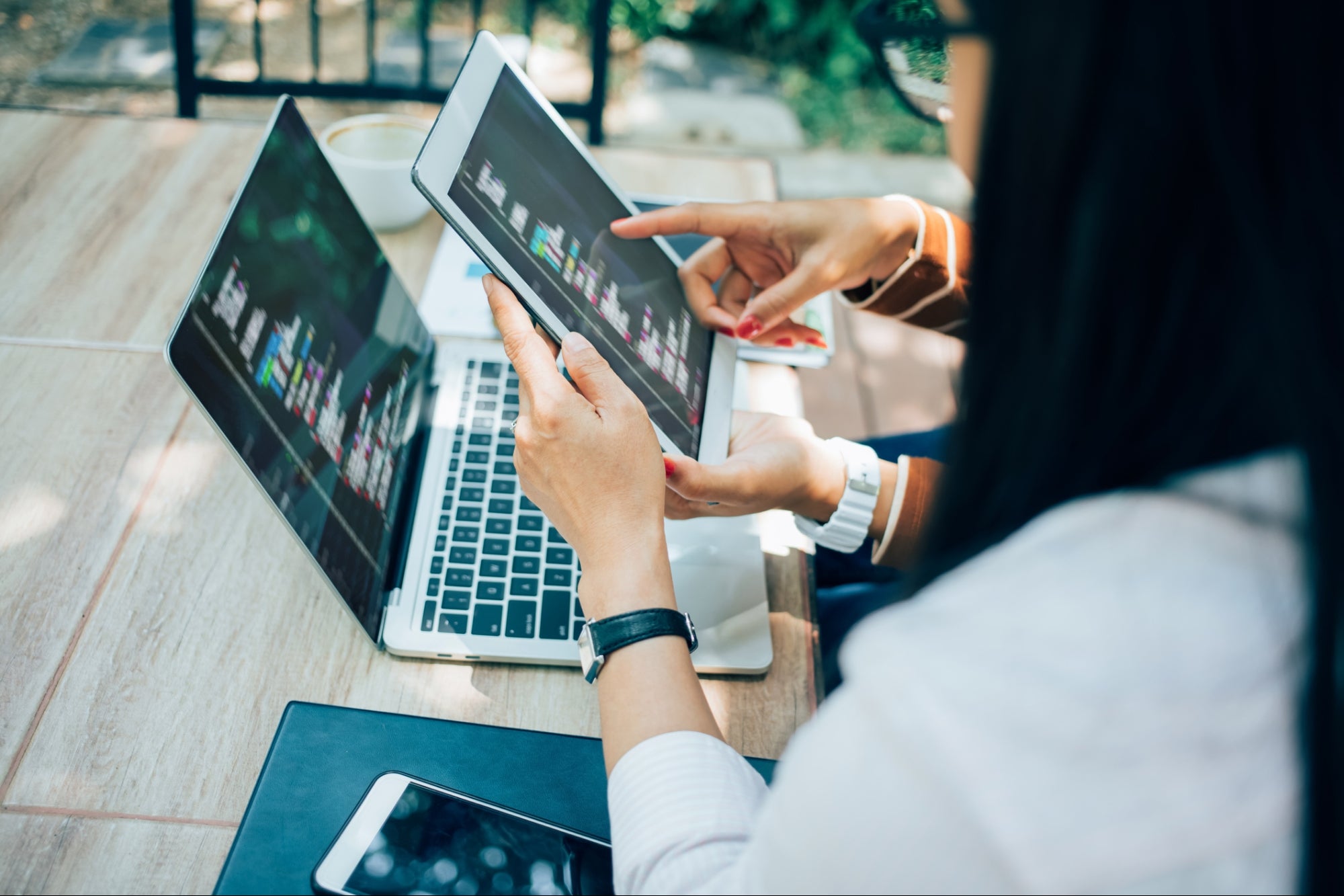 The Developer Shortage Crisis Could Devastate The Tech Workforce. Here's Why (and How) Leaders Should Act Now.