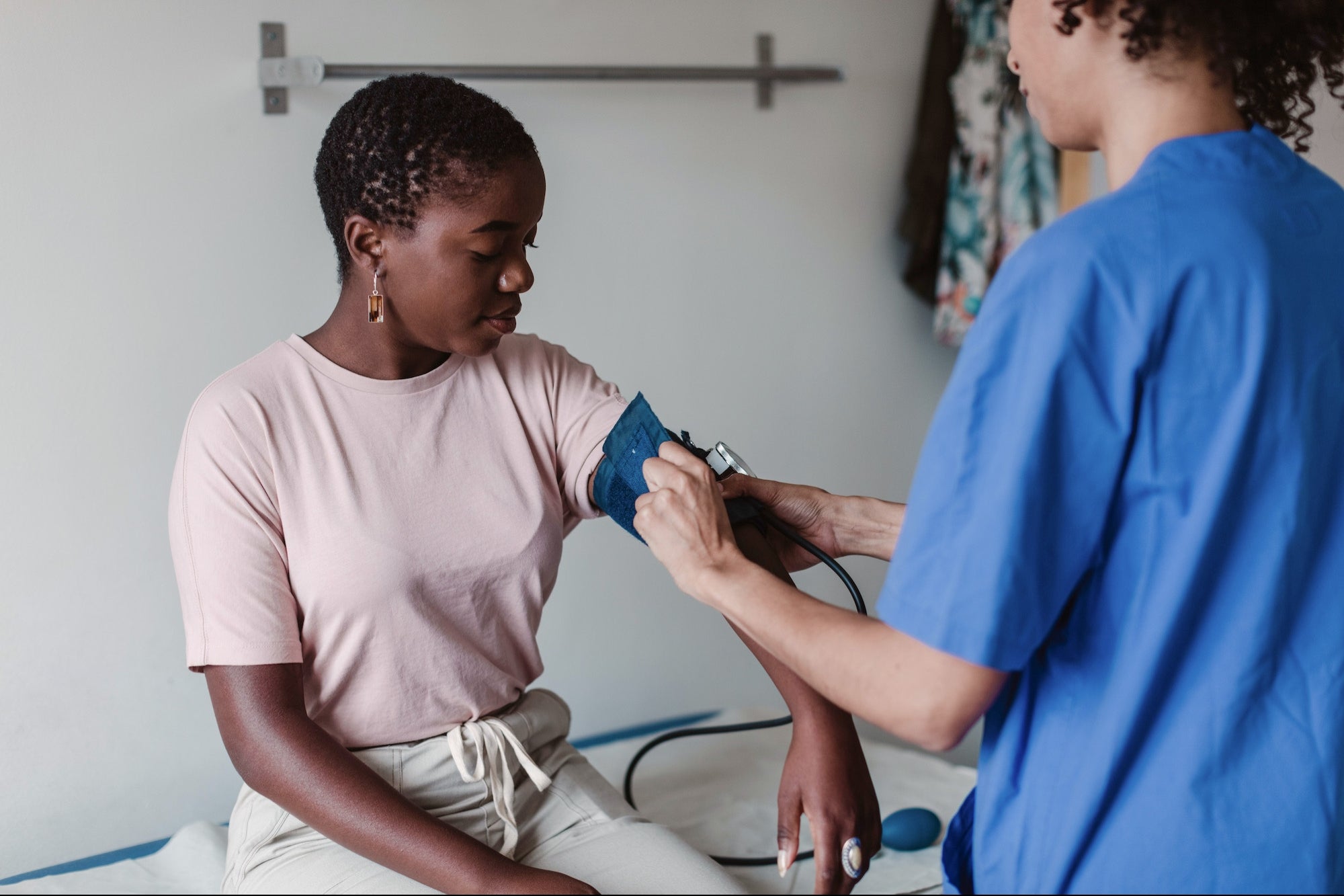 Workplace Discrimination Poses 'Elevated Risk' of Hypertension in Workers