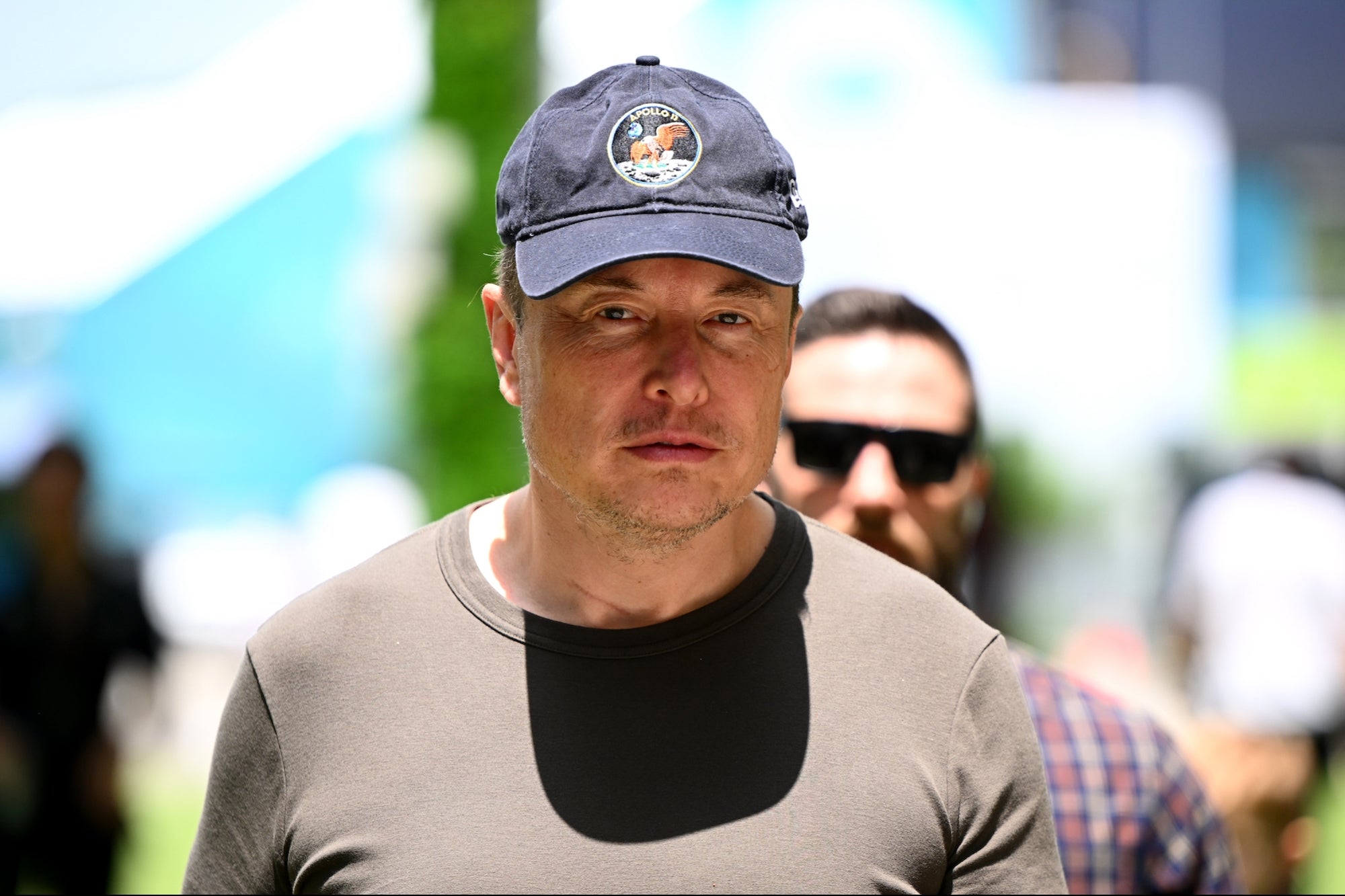 The Virgin Islands Want to Serve Elon Musk a Subpoena, But They Can't Find Him