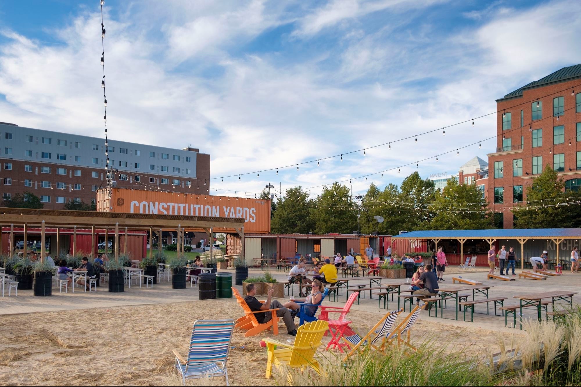 Entrepreneurs Are Driving the Most Economic Growth In These 10 U.S. States, According to Shopify Internal Data