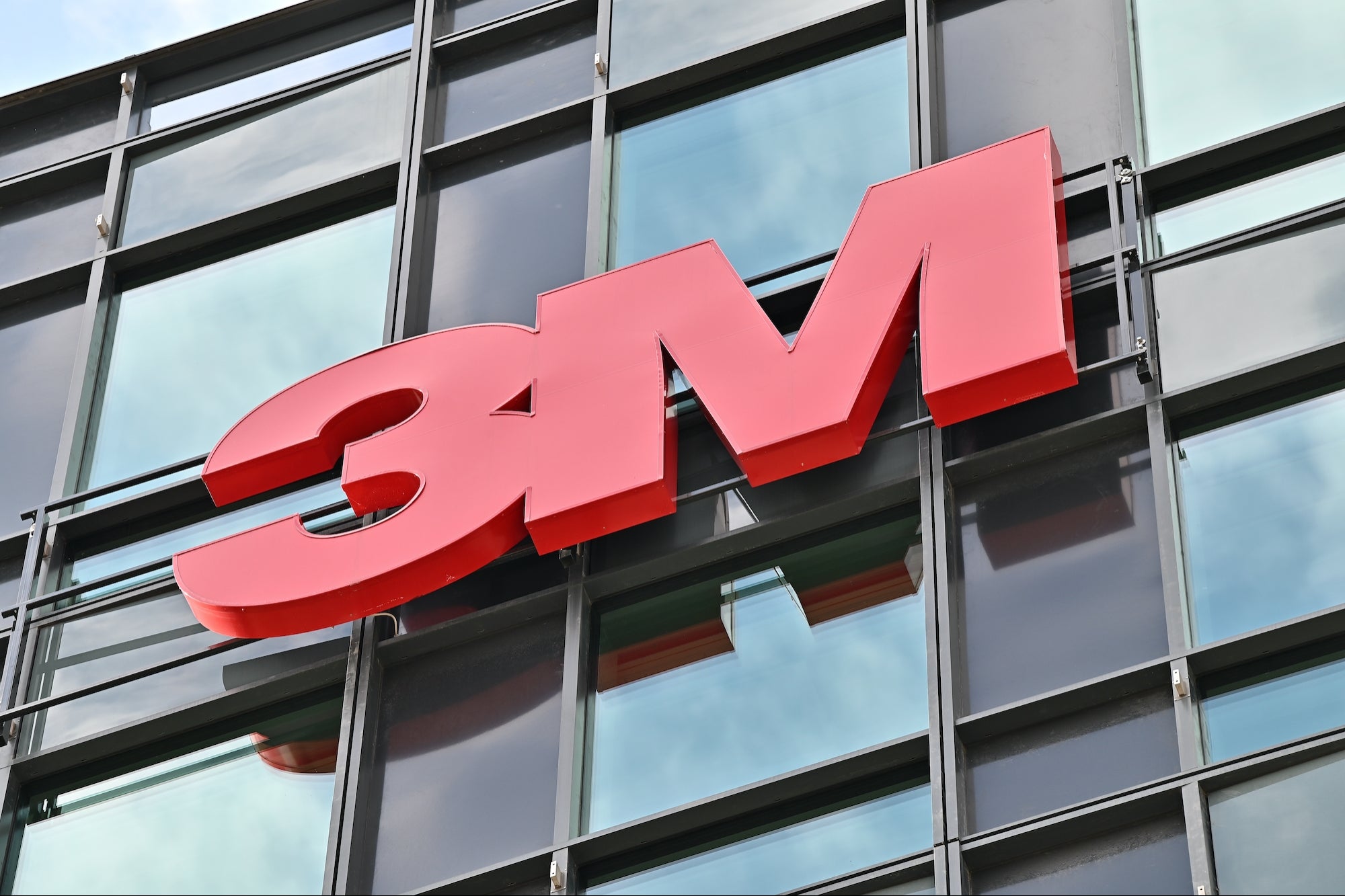 Longtime 3M Executive Terminated for 'Inappropriate Conduct' Just One Month After Promotion