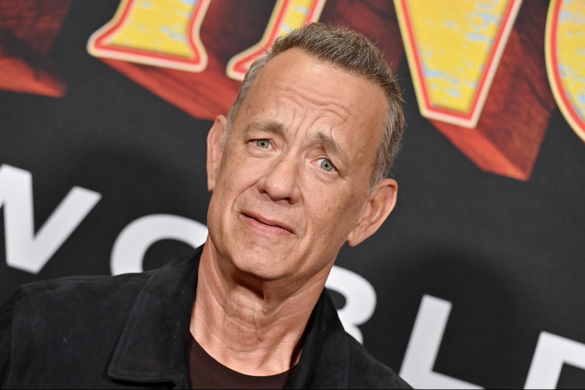 Tom Hanks Says AI Has the Power to Keep His Presence Alive Long After His Death: 'My Performances Can Go On and On and On'