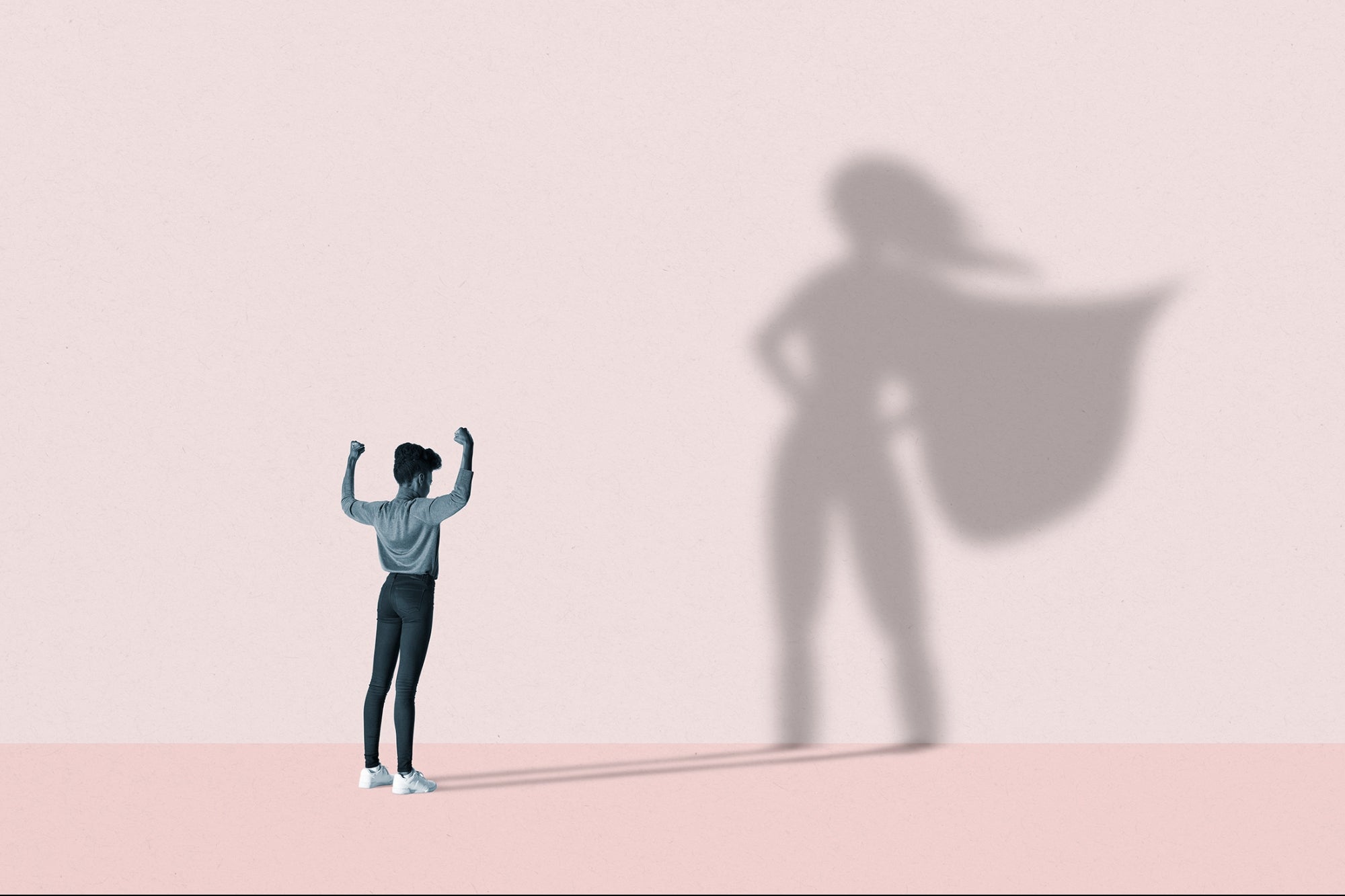 Boldness Is Key When It Comes to Starting a Business — Here Are 5 Ways to Boldly Launch Yours