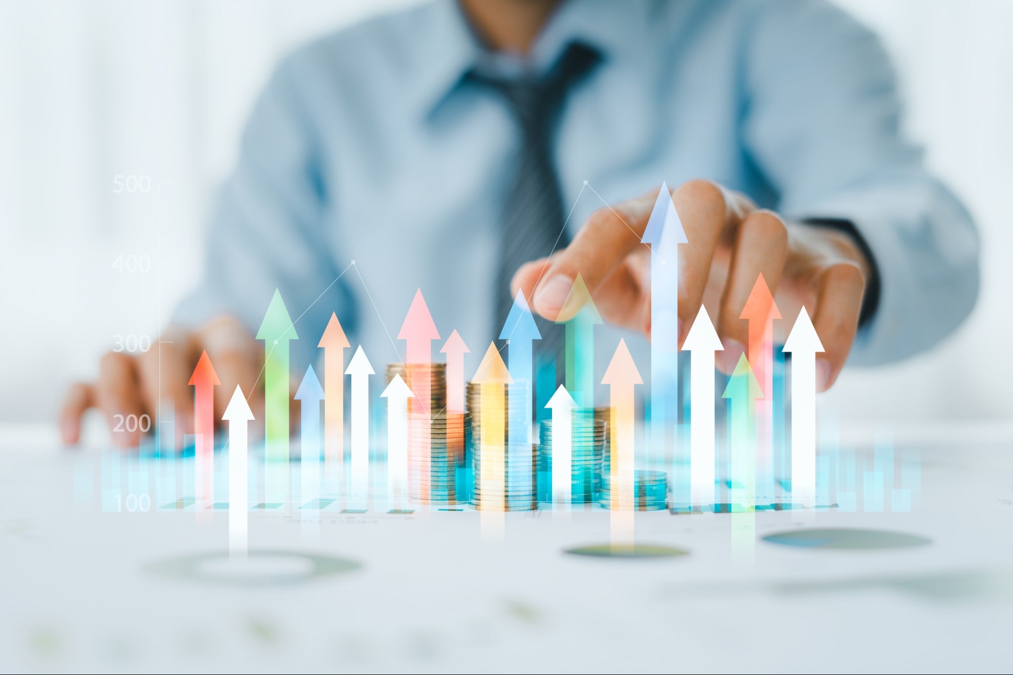 How to Boost Your Business Sales — Both With and Without AI