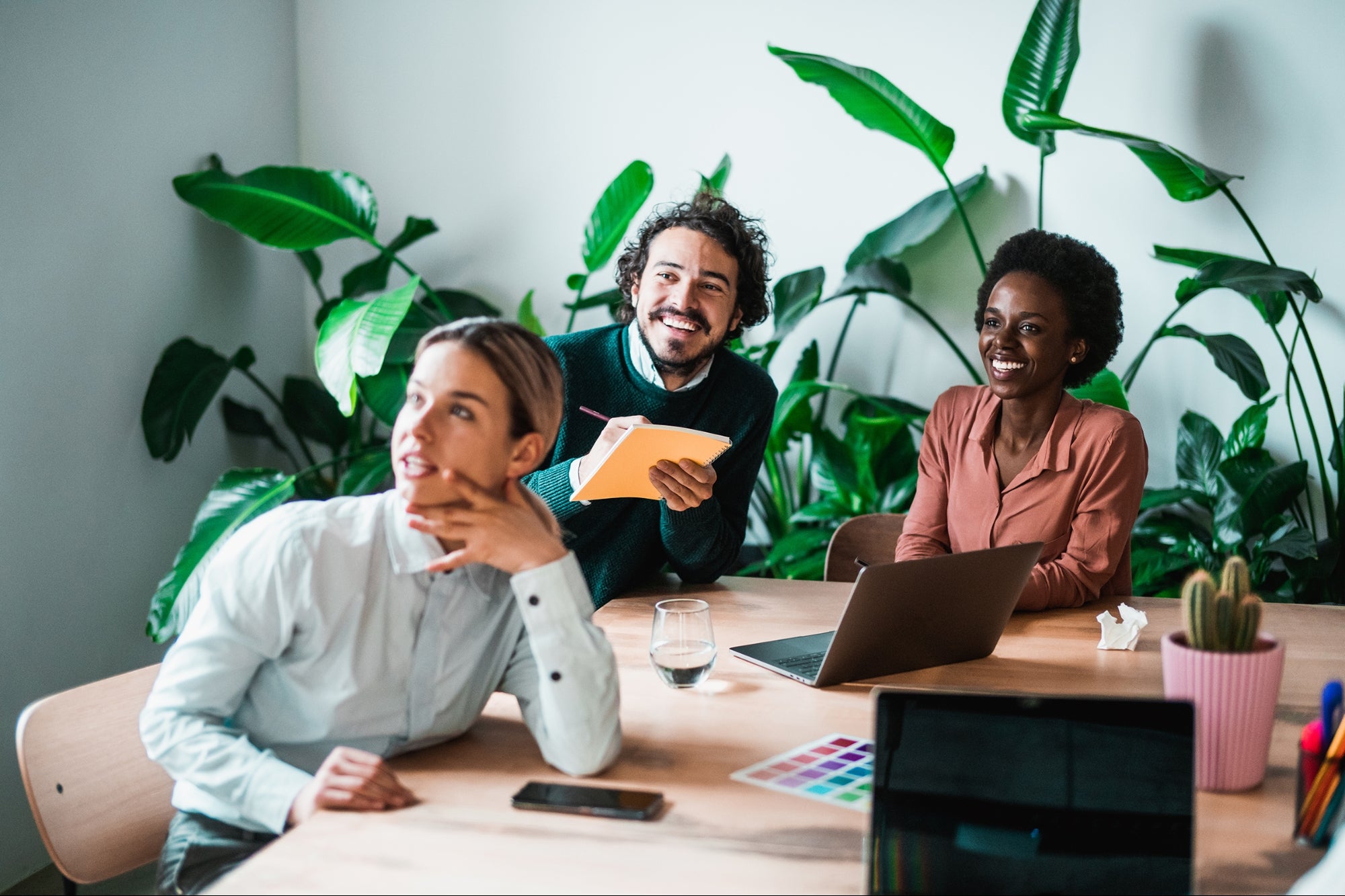 Want to Build a Compelling Workplace That Attracts and Retains Employees? You Need to Provide Them With Value. Here's How.