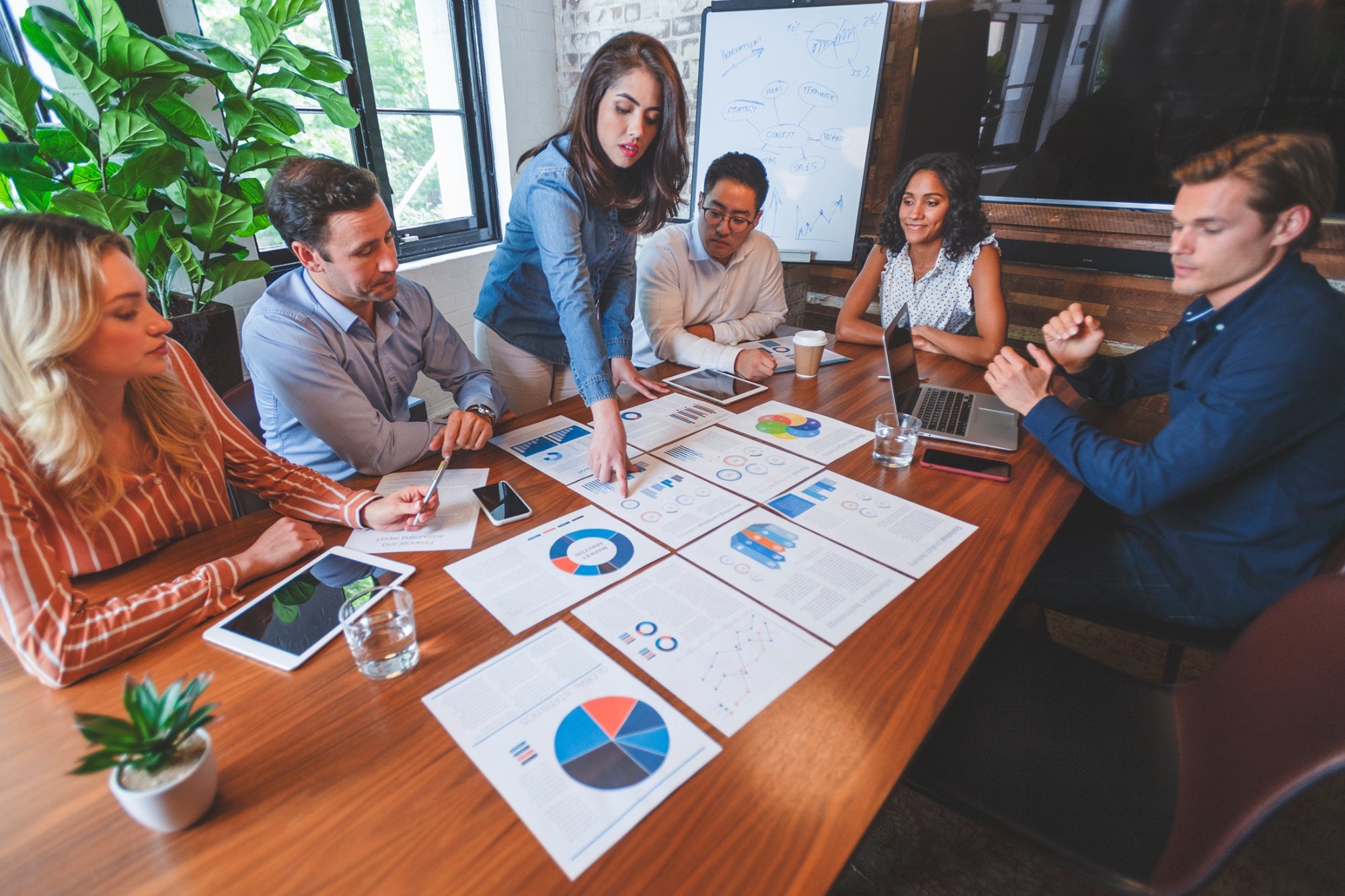 5 Key Questions to Ask Your Audience When Conducting Market Research