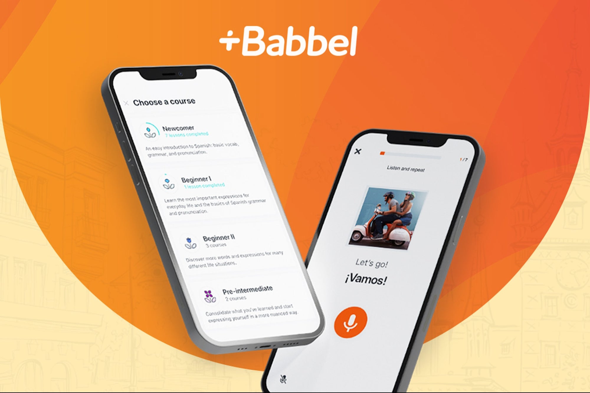 Take Your Network Global When You Learn a New Language With Babbel