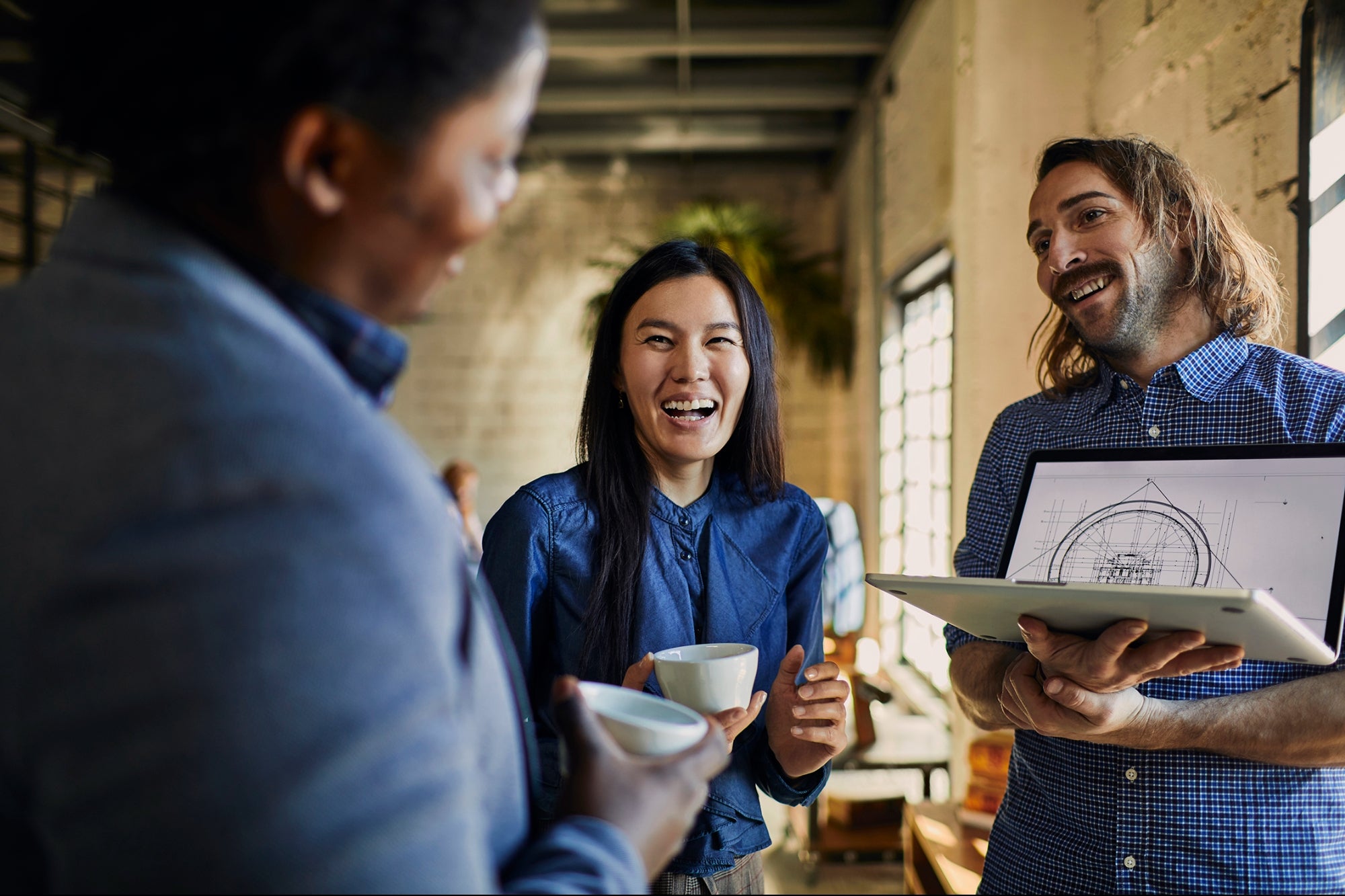 6 Critical Reasons Why Culture Should Be at the Top of Every CEO's Agenda