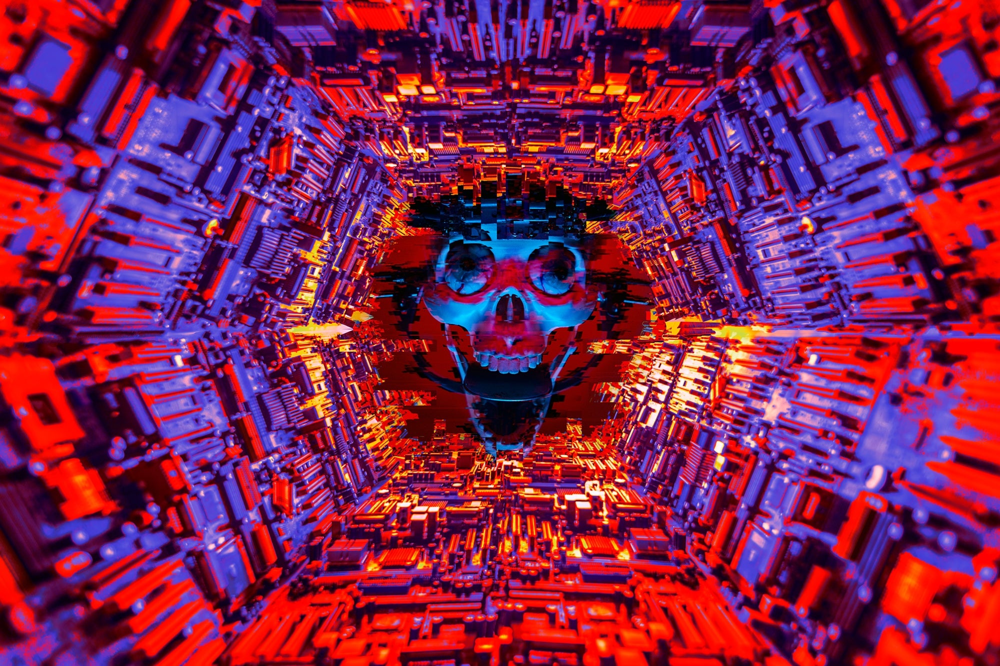 AI Isn't Evil — But Entrepreneurs Need to Keep Ethics in Mind As They Implement It
