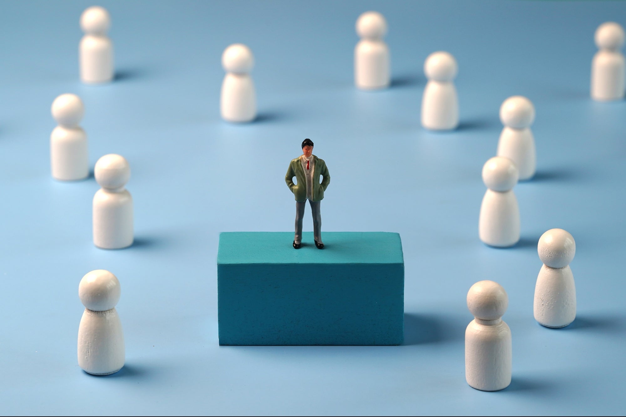 How to Stop Your CEO's Reputation From Damaging Your Business