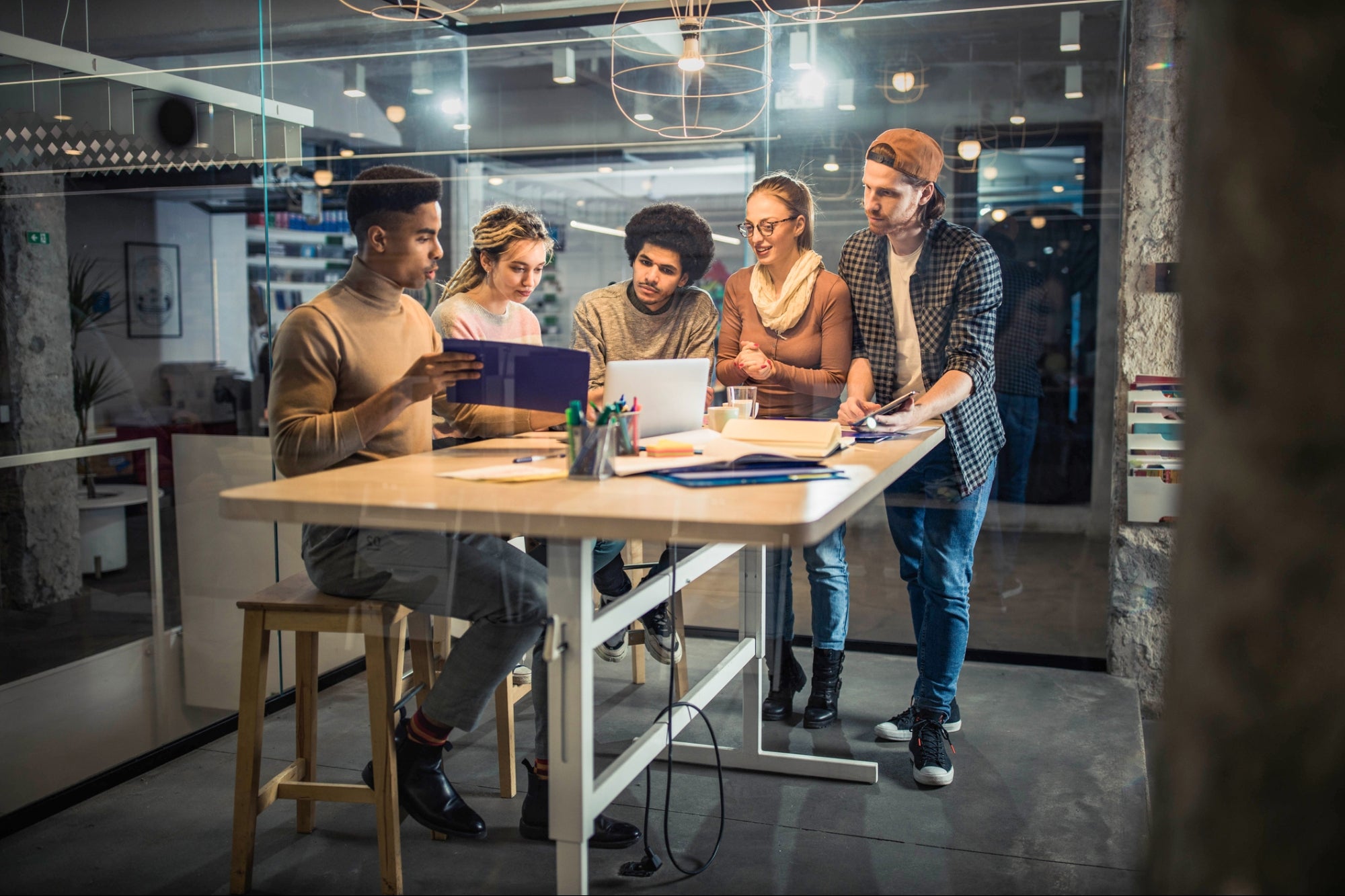 How to Run a Startup Through a Downturn