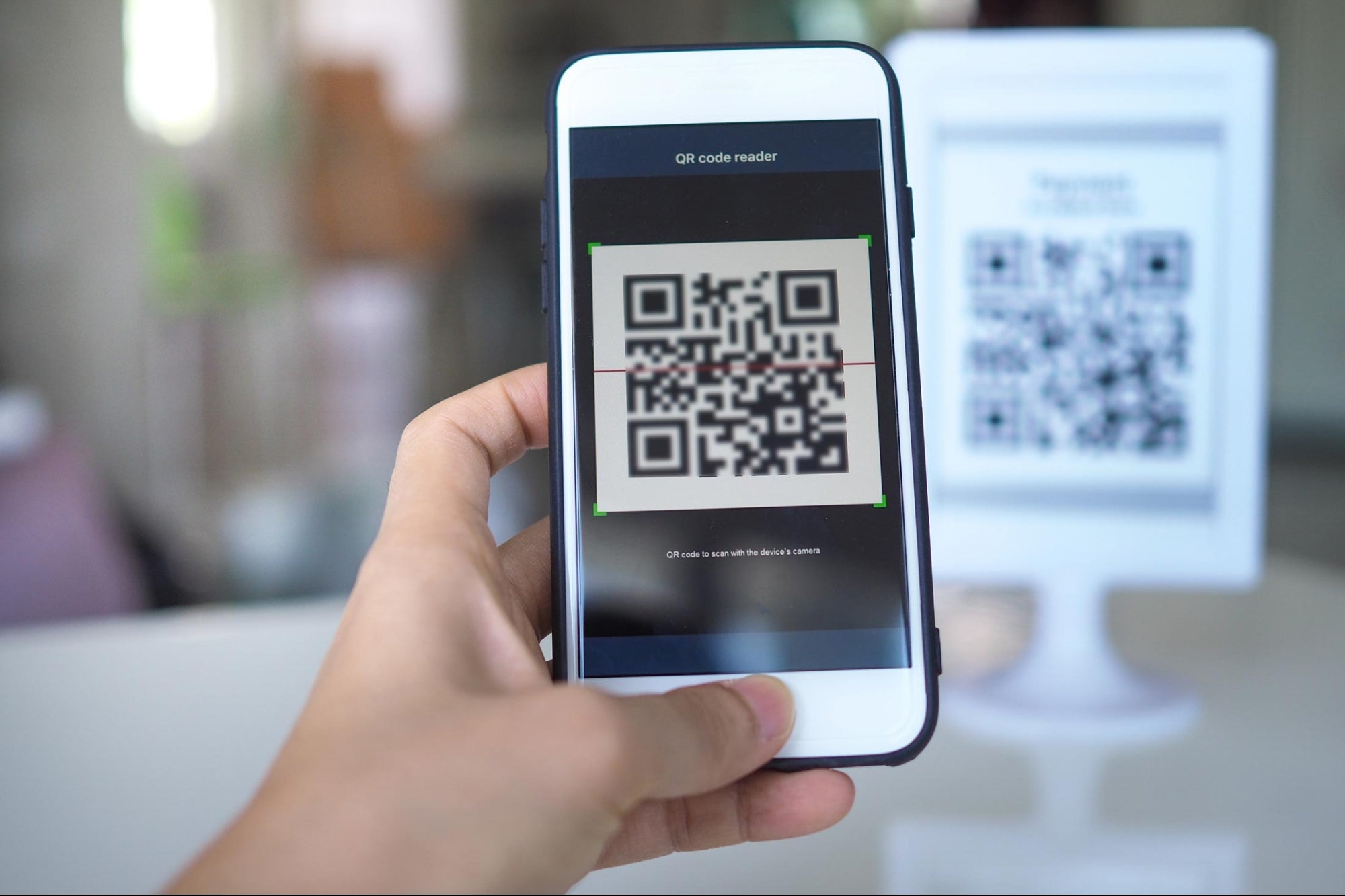 How to Make a QR Code in 5 Simple Steps