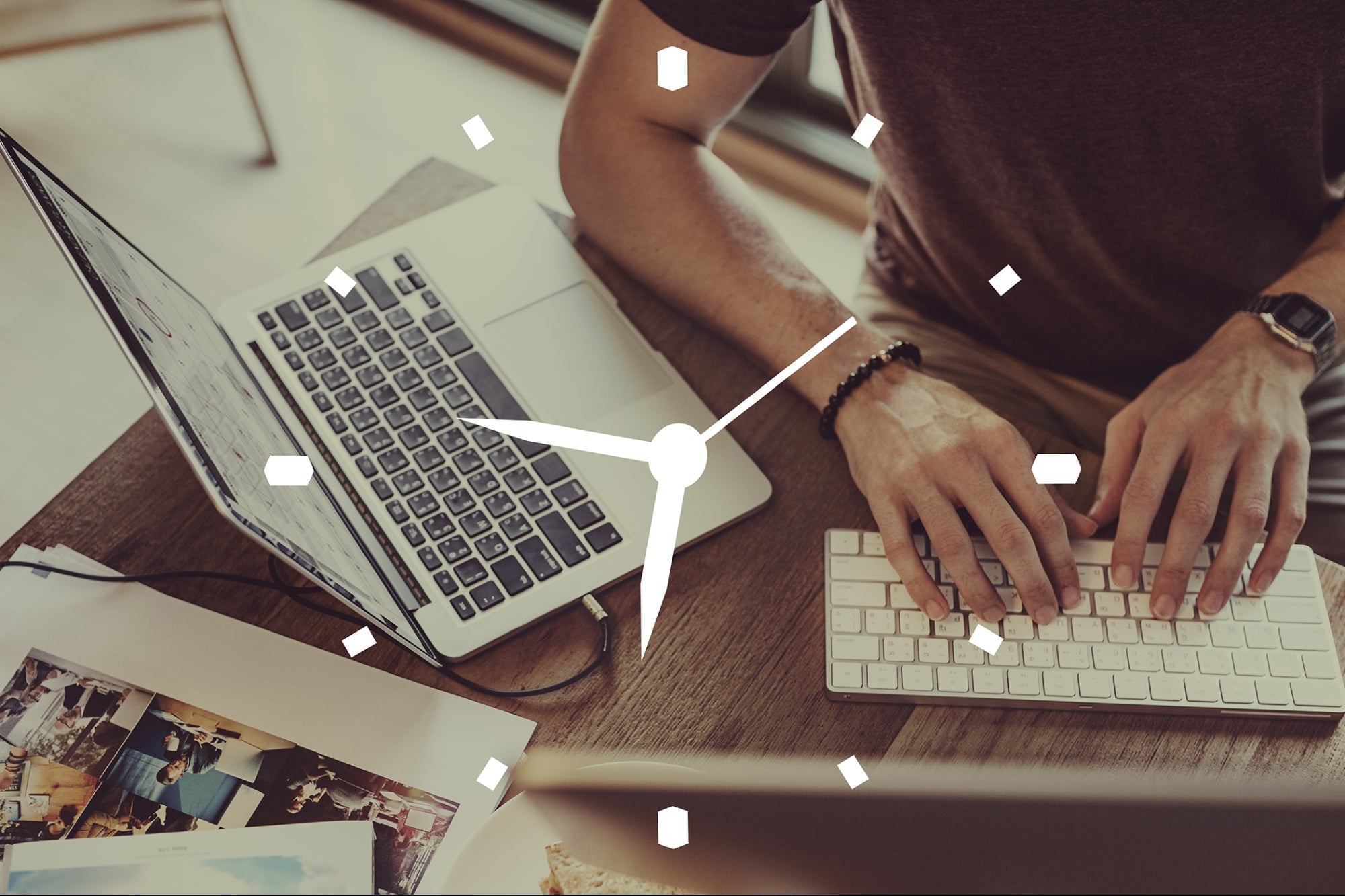 How Many Work Hours Are in a Year?