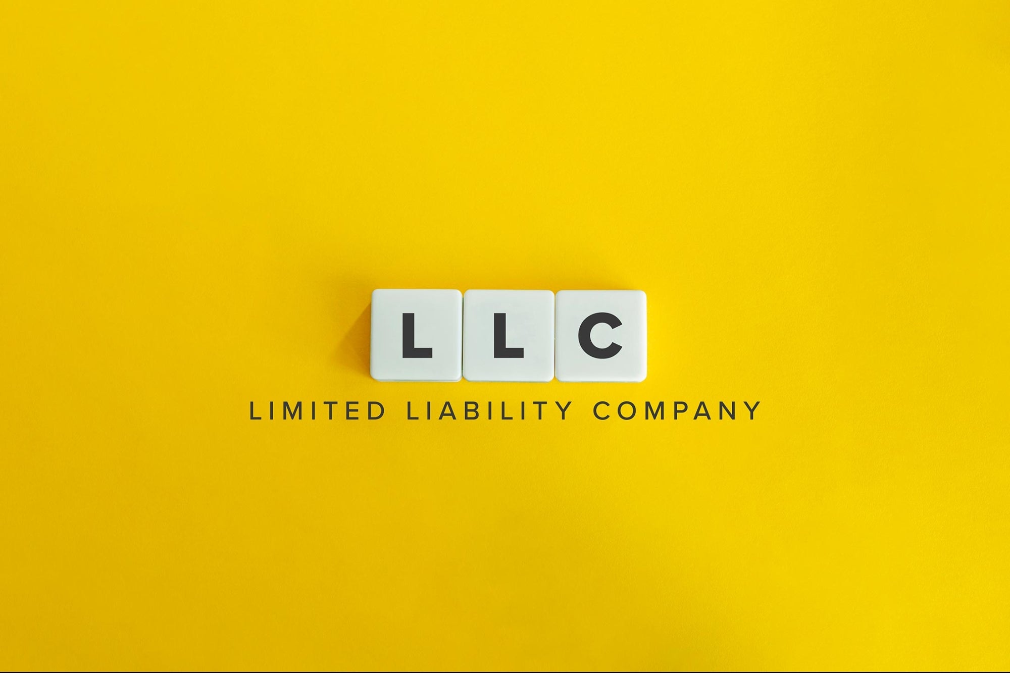 What Is an LLC? Here's How It Works.