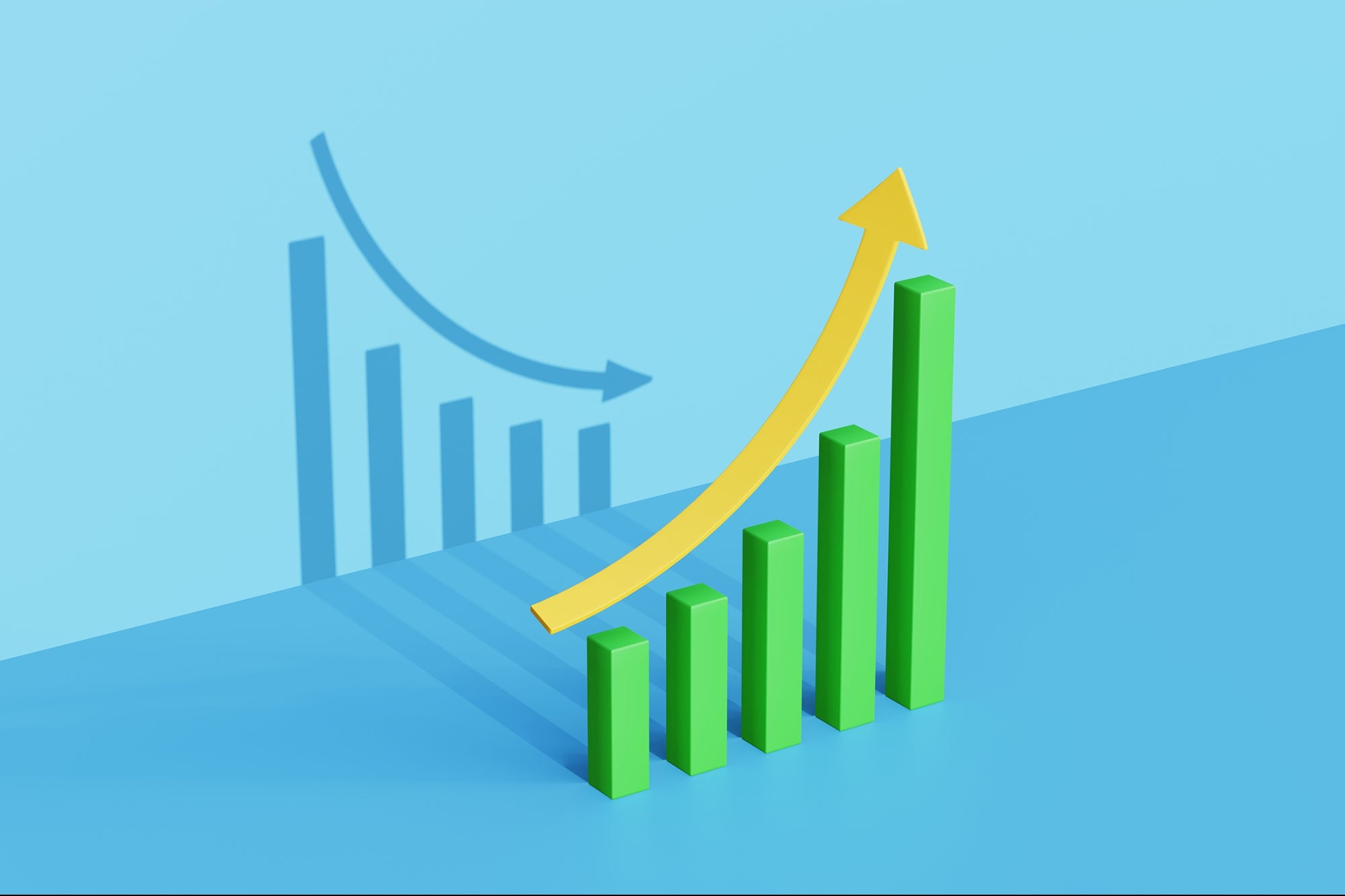 3 Key Strategies That Helped My Business Grow During a Recession