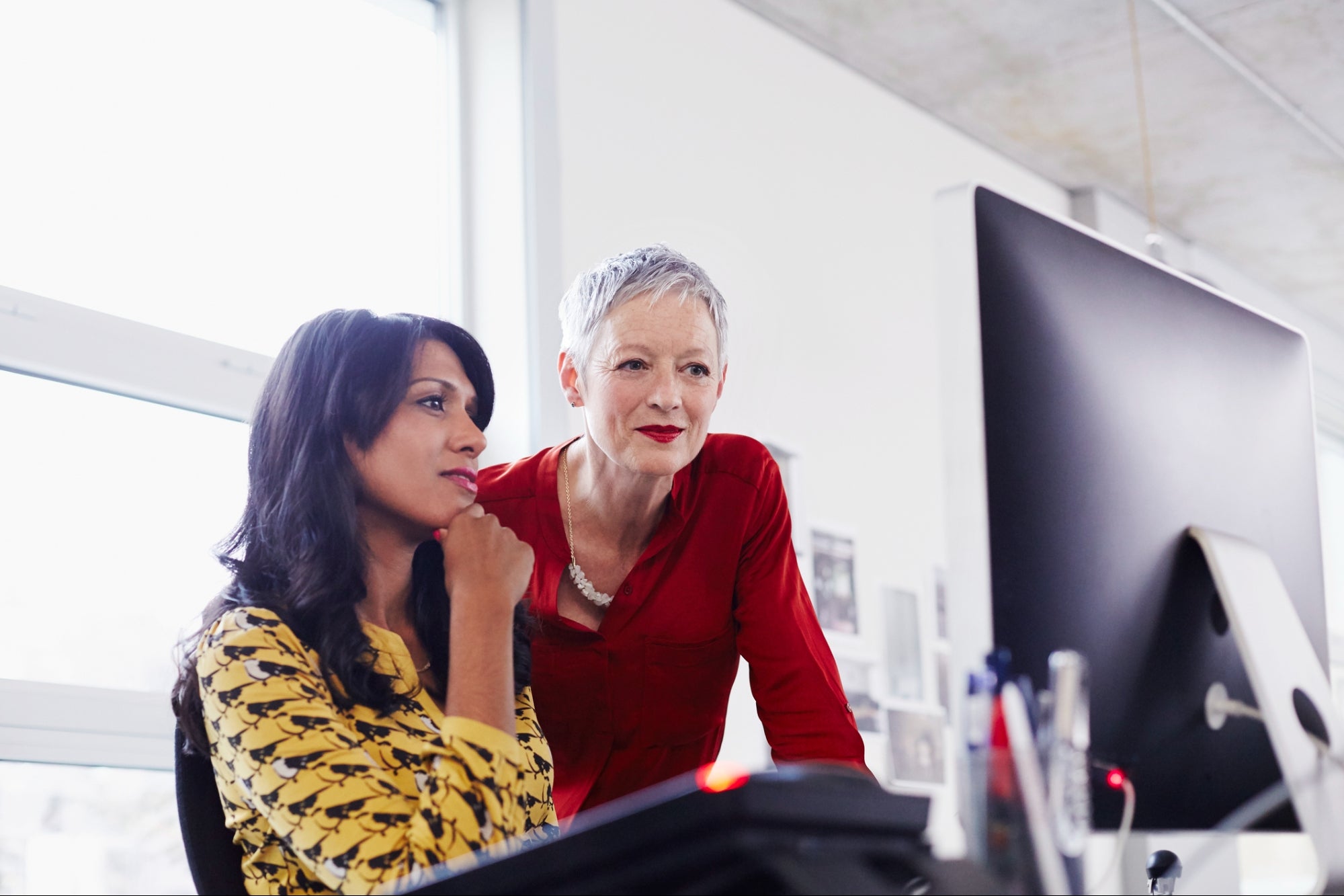 Why You Need a Strong Network of Mentors — and How to Build an Effective One