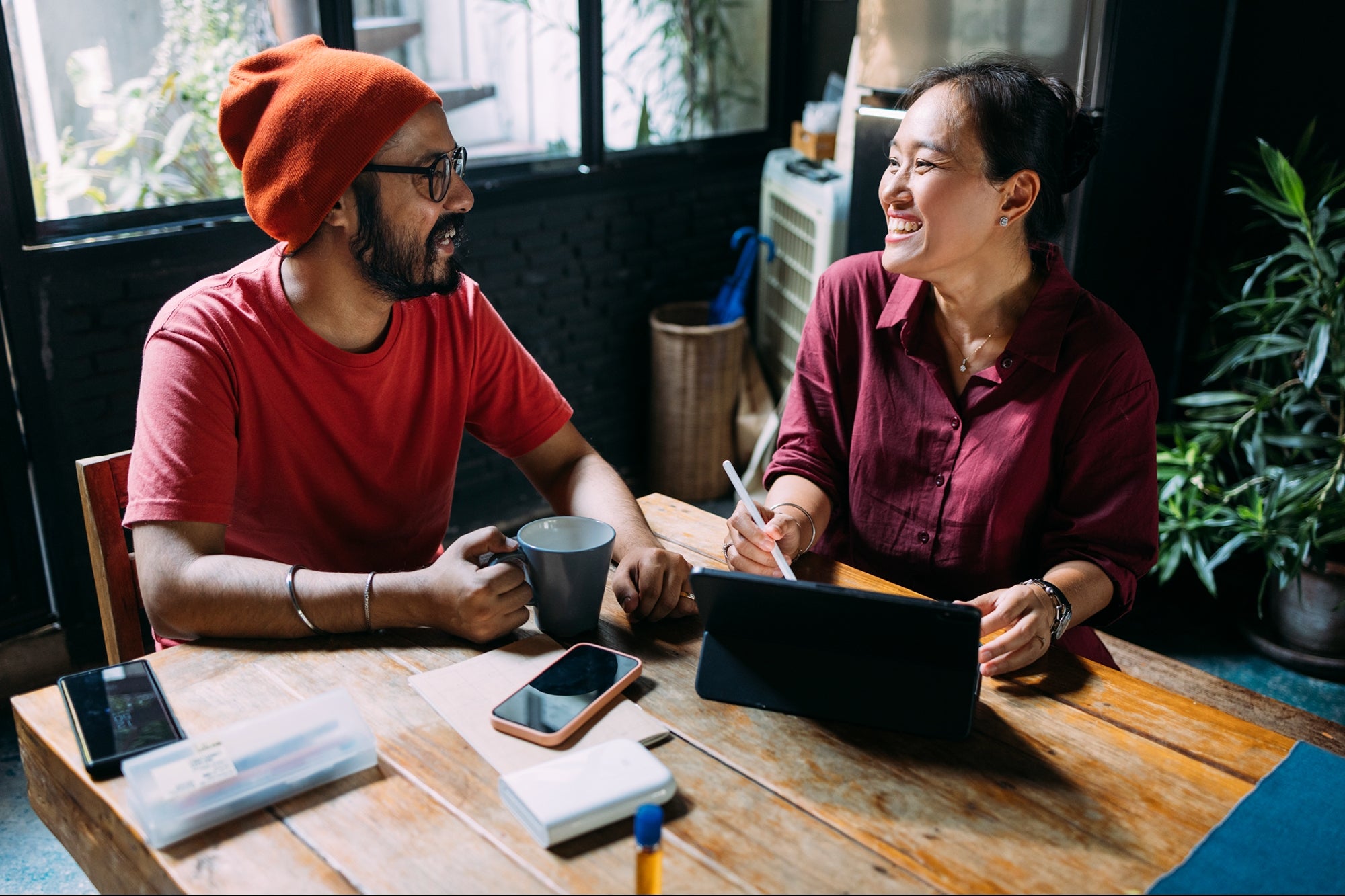 Want to Break Bad Habits and Supercharge Your Business? Use This Technique.