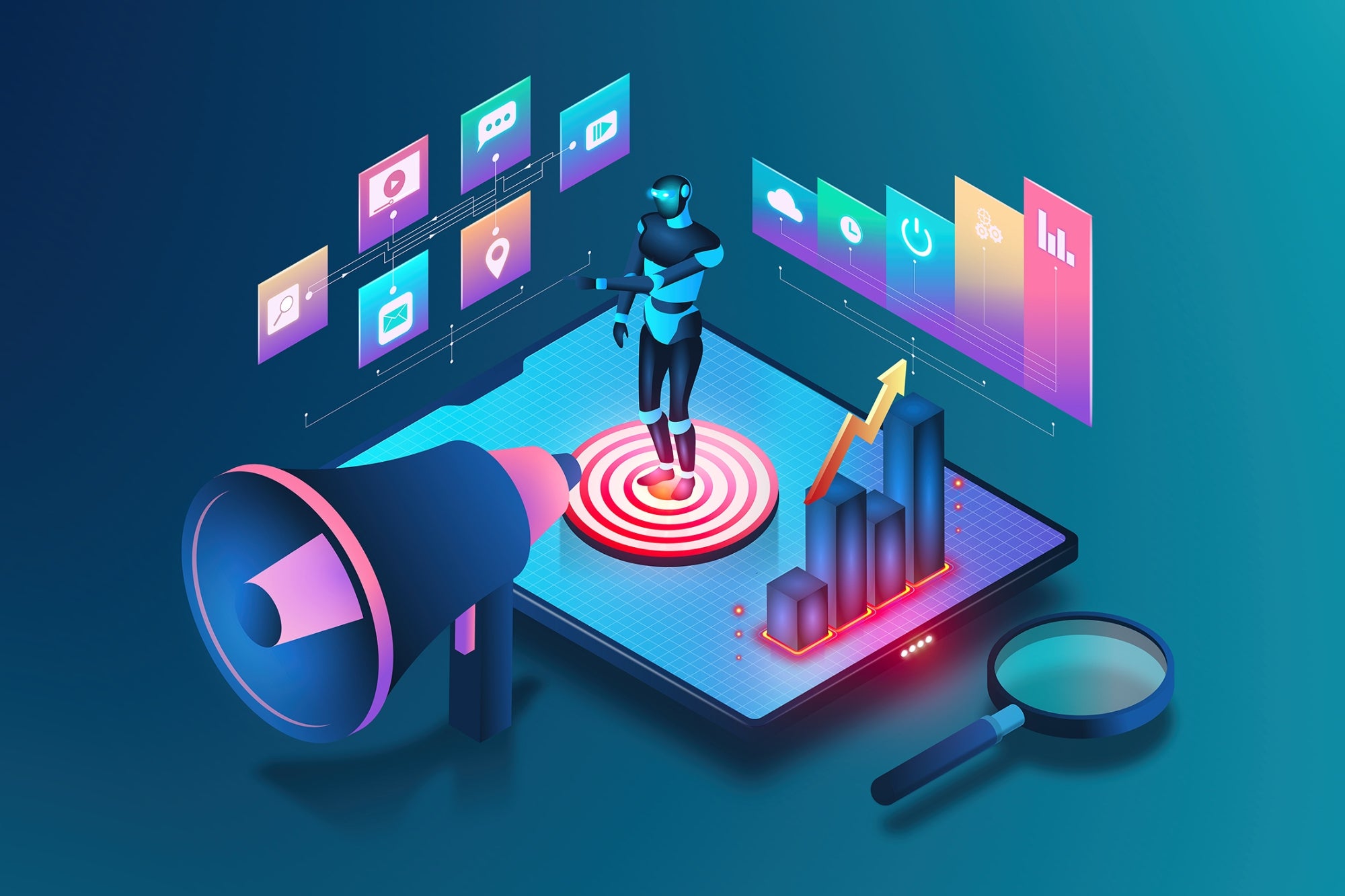 AI Is Considered the "Wild West" — Here's How Marketers Can Rein It In and Ensure Ethical Use
