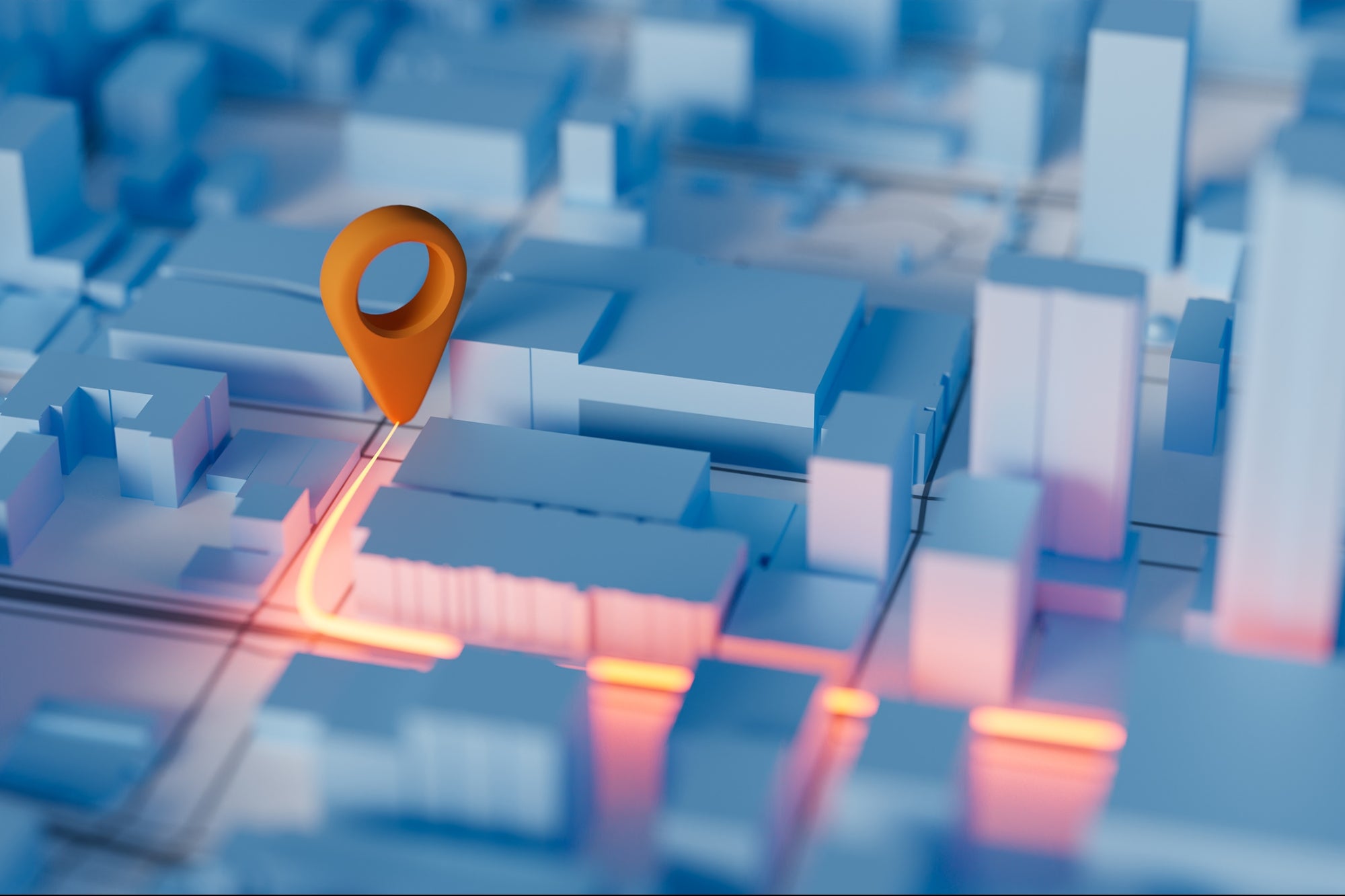 This Location-Based Marketing Technique Is the Key to Boosting Retail Sales
