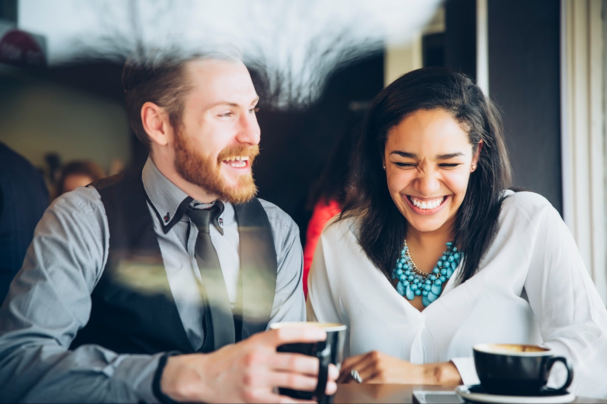 Honey, We Have a…Company! — 6 Tips for Running a Business With Your Romantic Partner