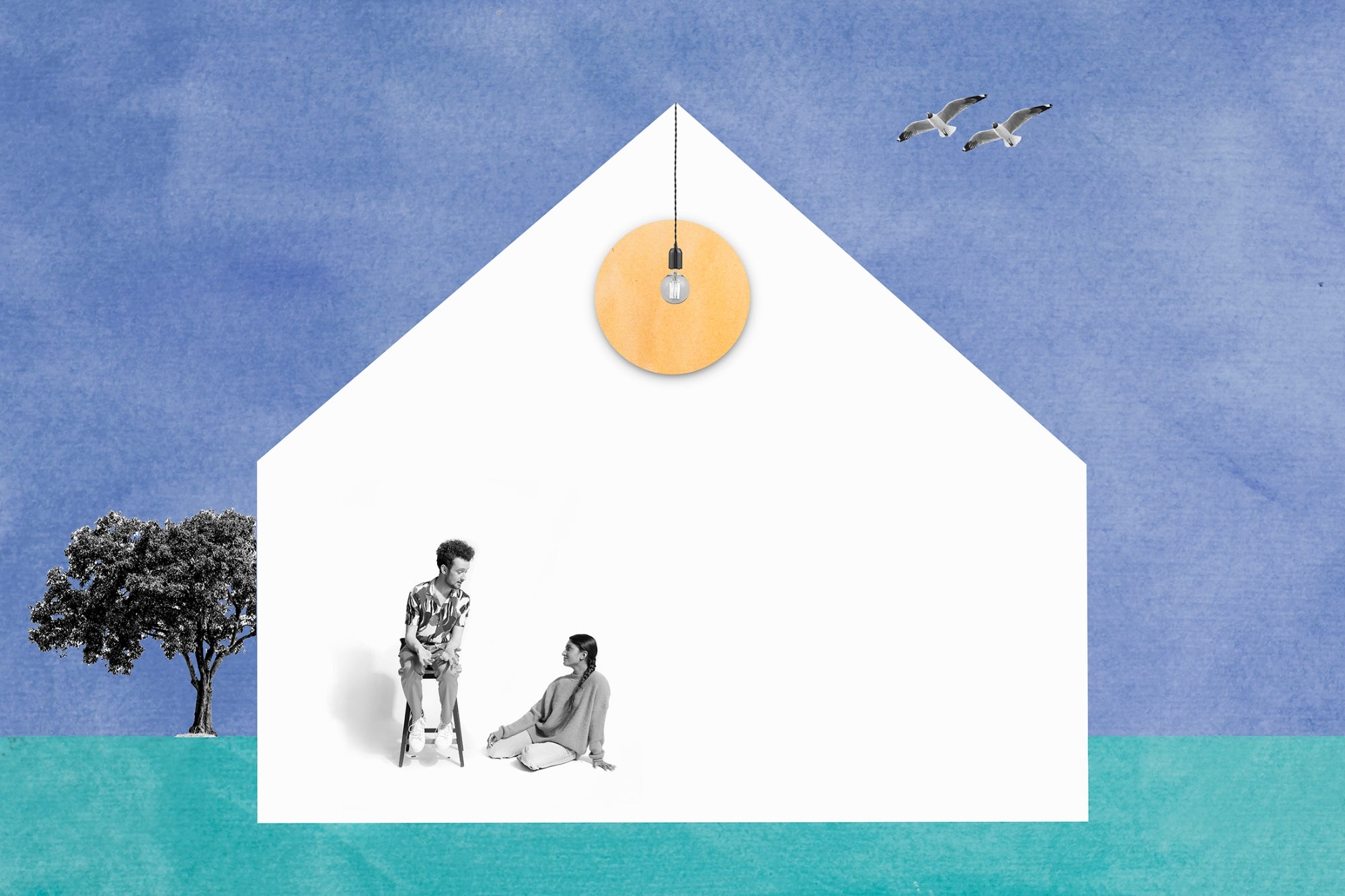 45% of Millennials Now Have Plans to Buy a Home in Suburbia — and It Has Everything to Do With This Work Policy