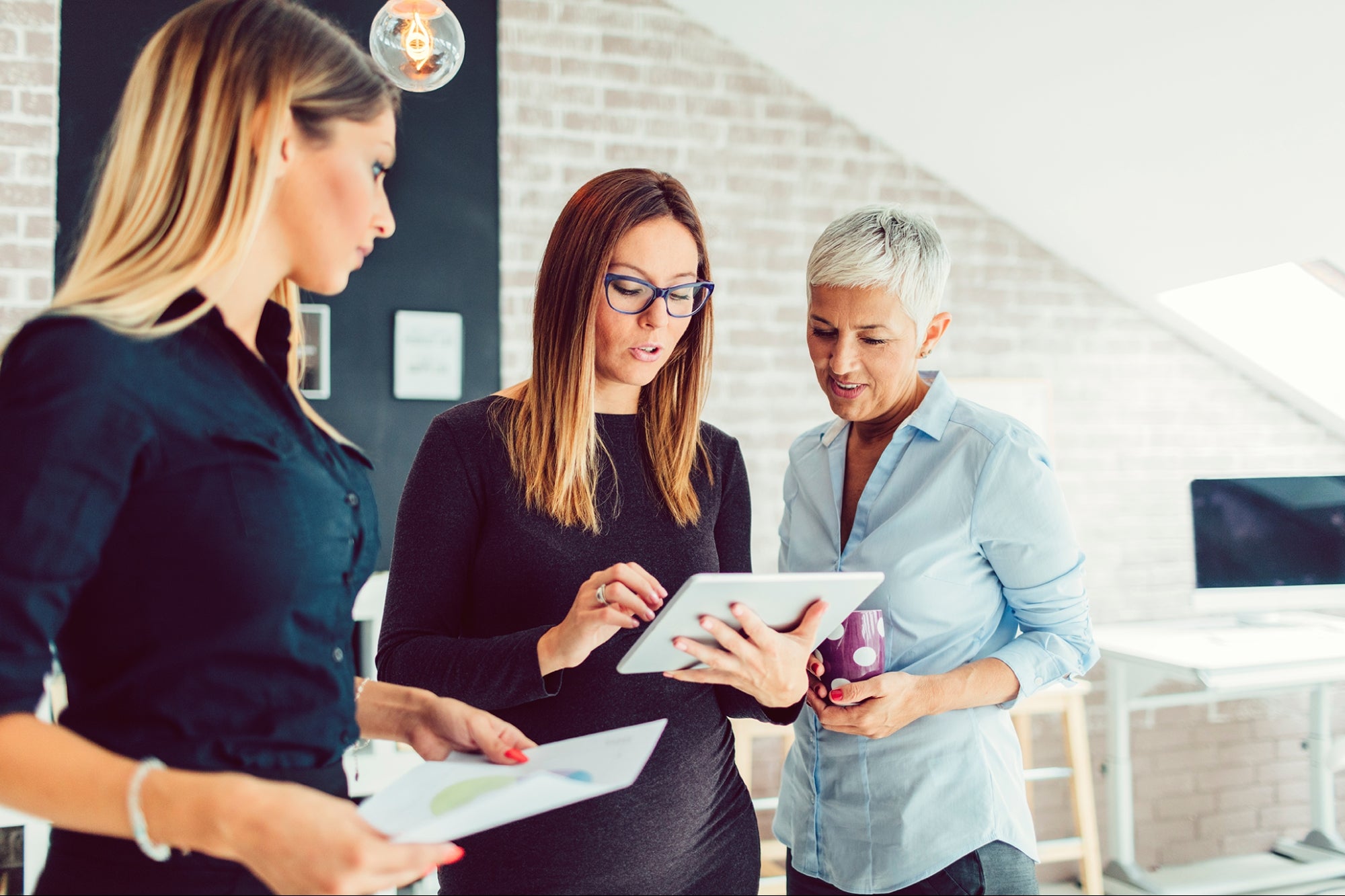 Executive-Level Expertise, Fraction of the Cost — A Guide to Fractional Leadership