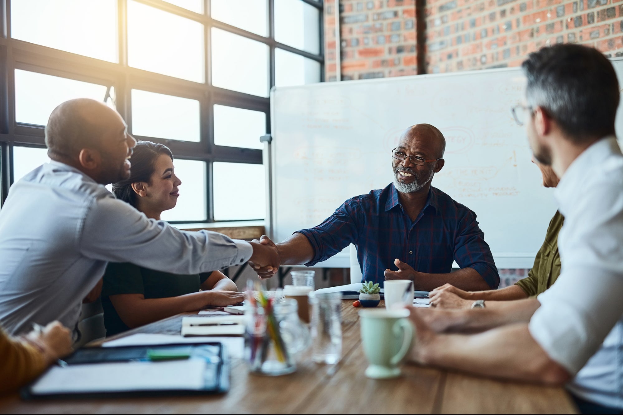 How to Be a Good Role Model for Your Employees, Customers and Community (and Why It's Important)