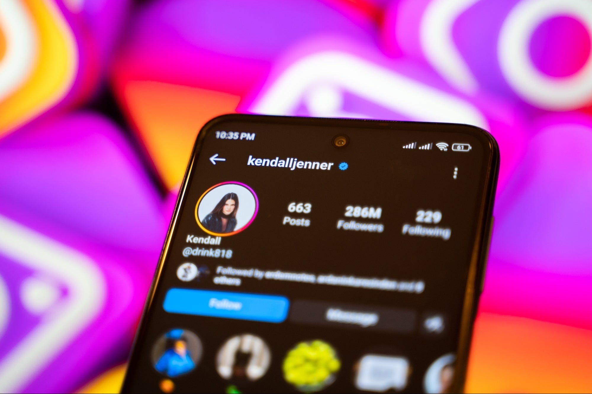 Are You Ready to Be Insta-Famous?
