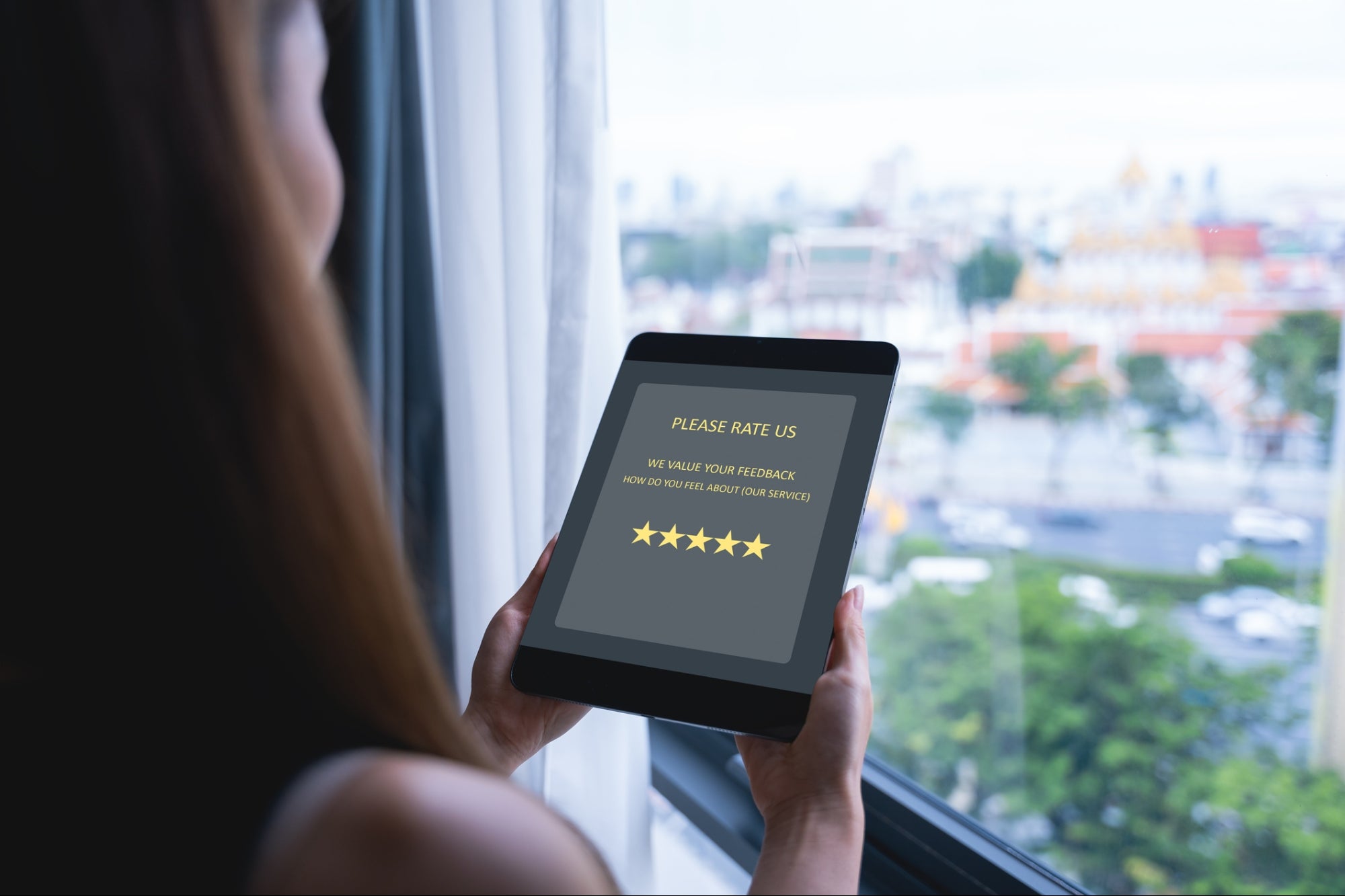 5 Ways to Grow Your Startup With Online Reviews