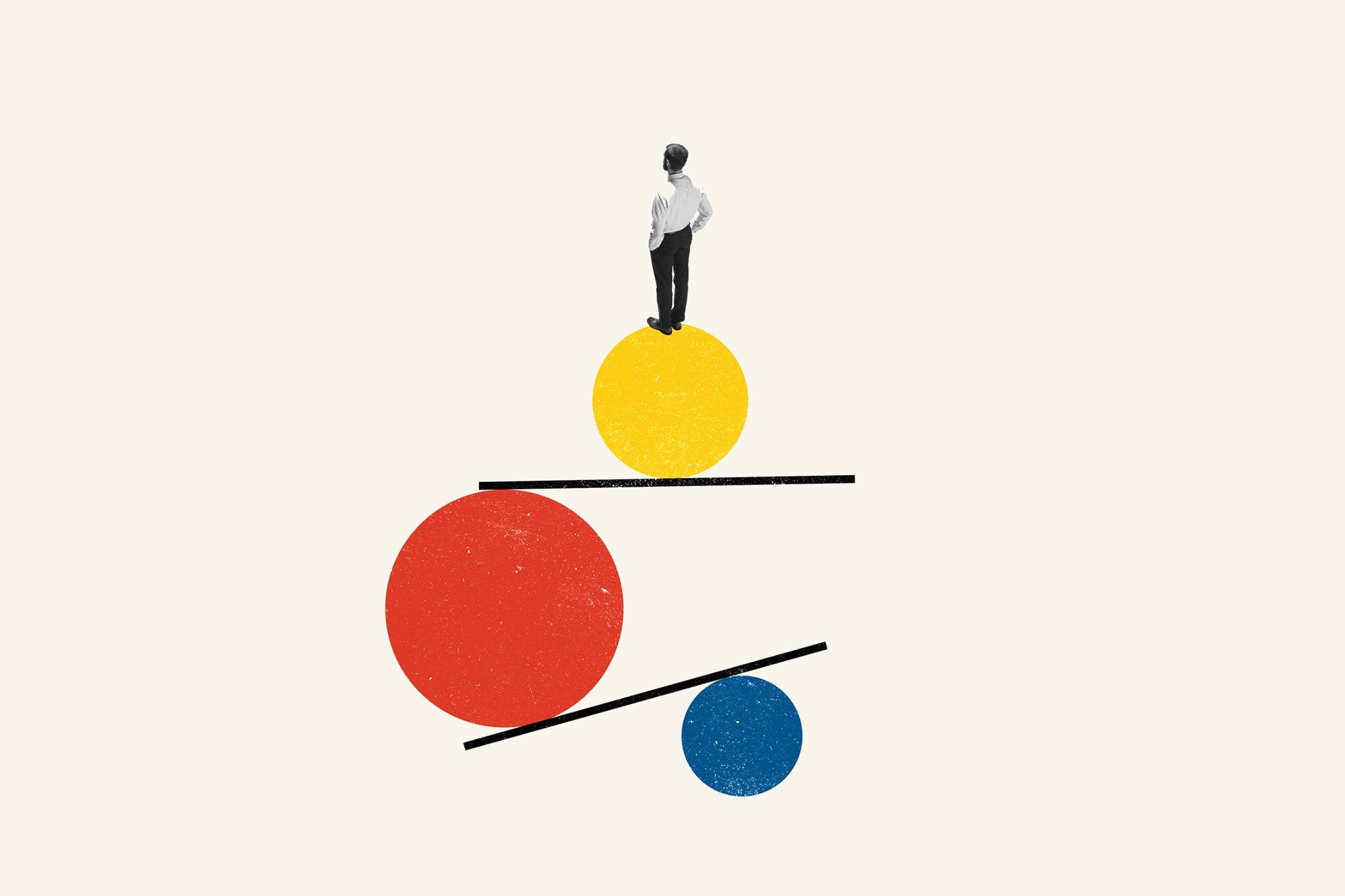 Lacking Balance in Your Business? 5 Ways Automation Can Help You Achieve Piece of Mind