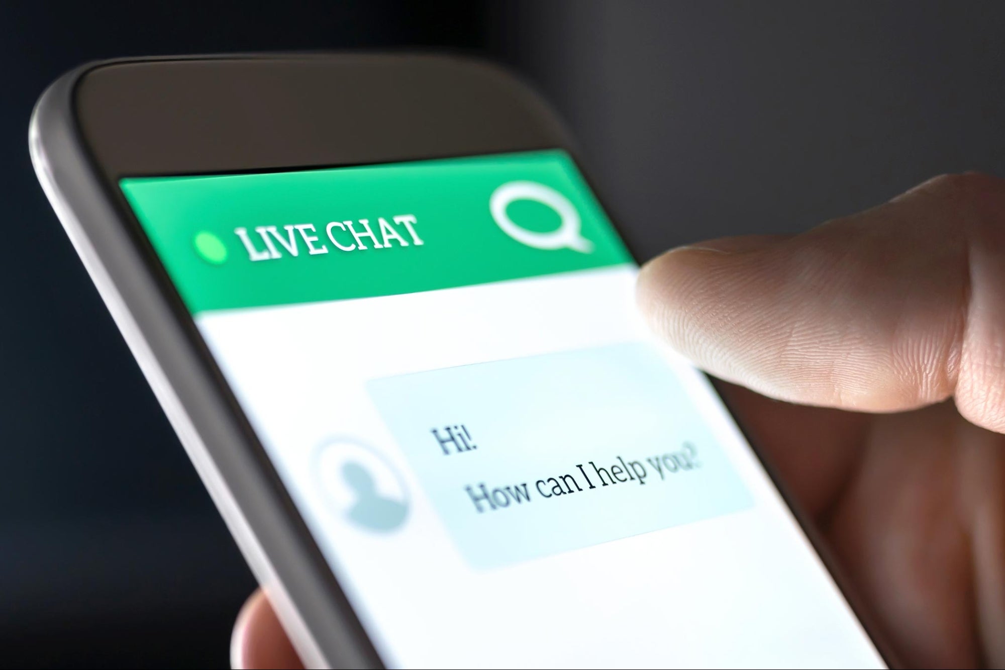 Why Conversational Marketing Should Be a Priority for All Entrepreneurs