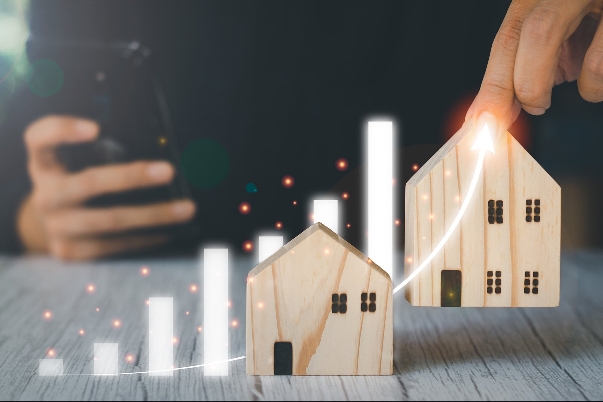 5 Strategies for Real Estate Investors to Survive (and Thrive!) Amid Rising Interest Rates