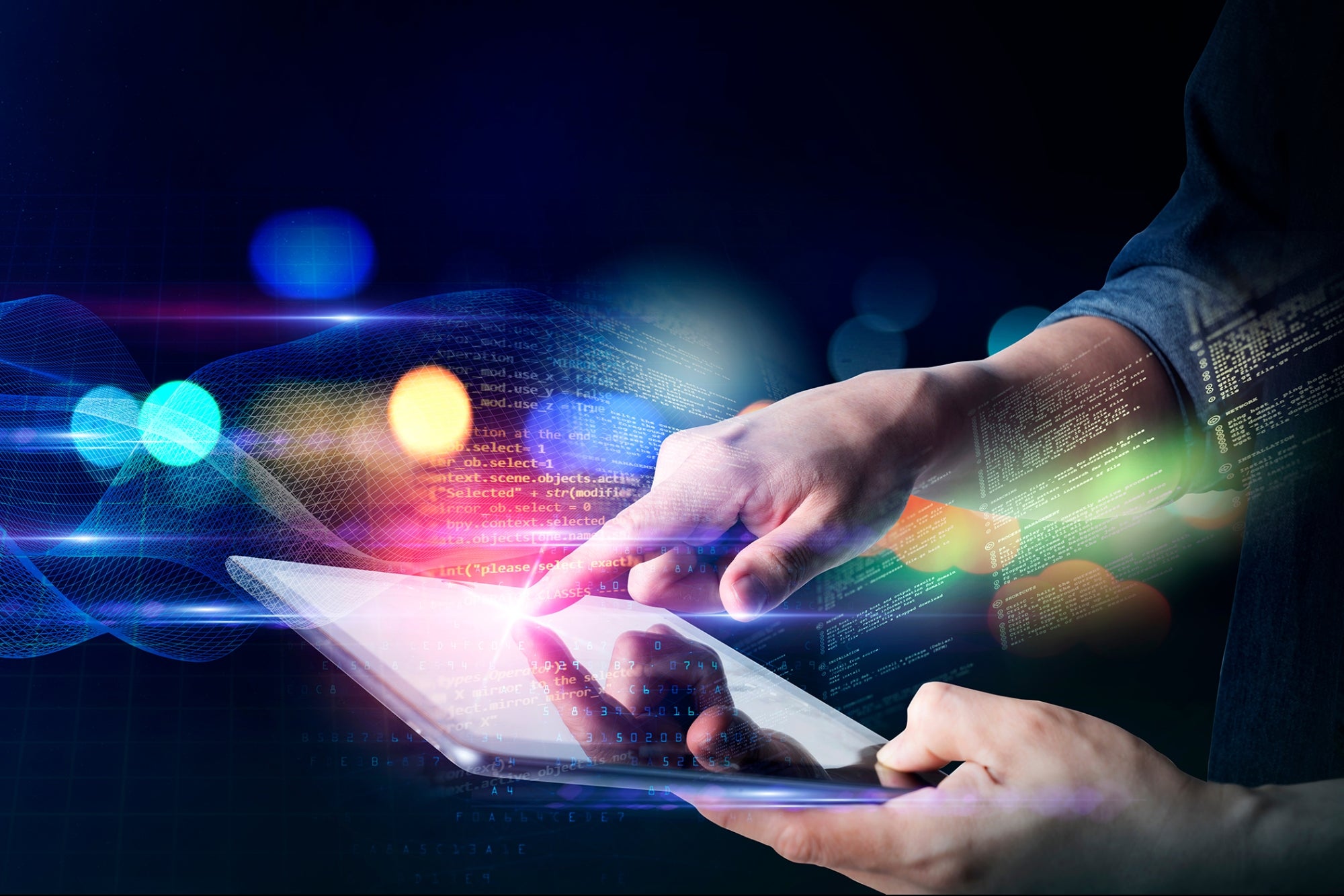 3 Unexpected Technology Duos That Will Supercharge Your Marketing