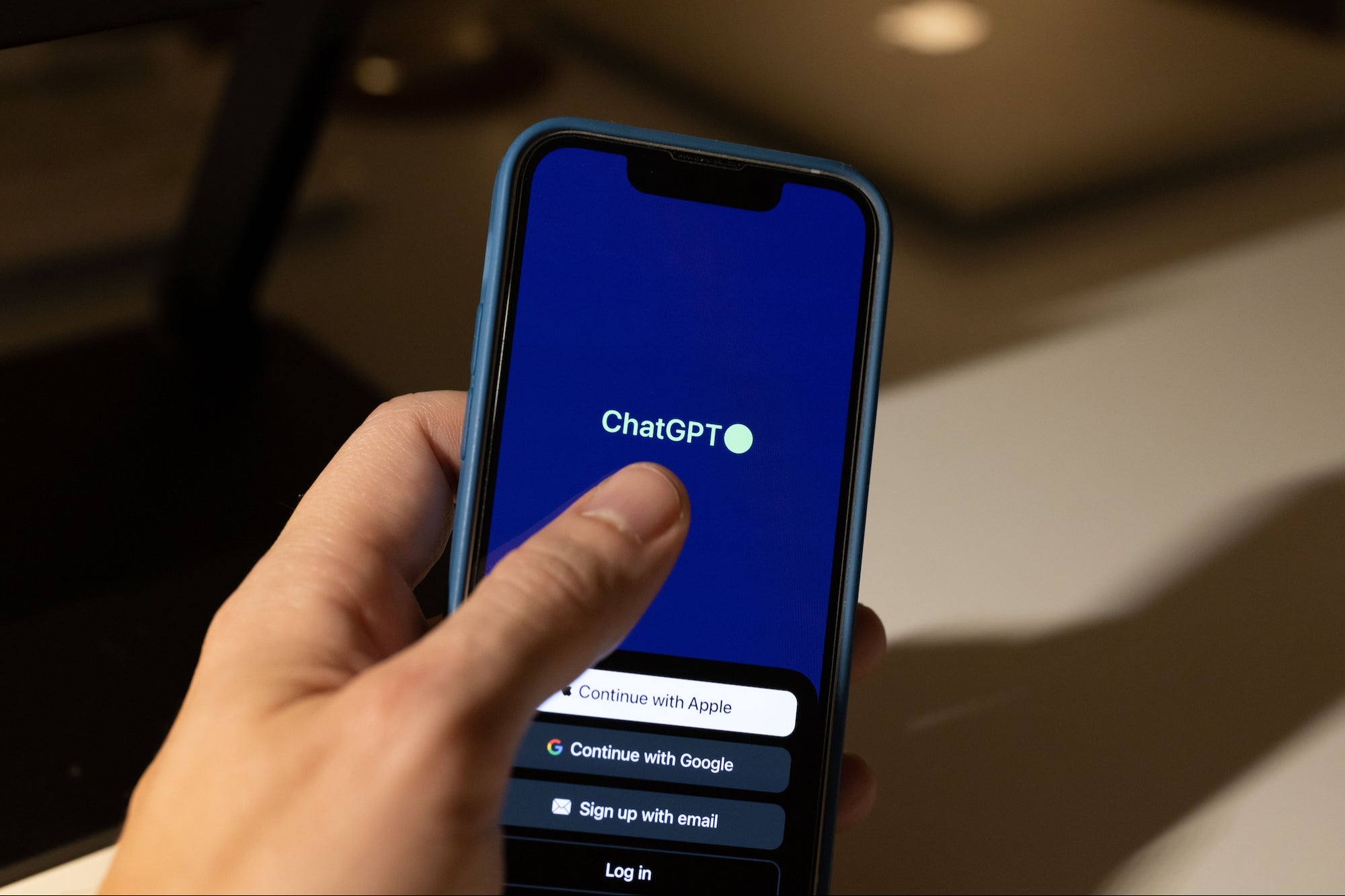 ChatGPT Could Cost You a Job Before You Even Have It, According to a New Report — Here's How