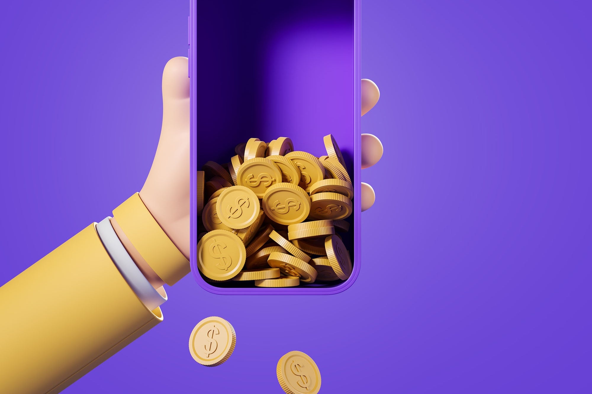 3 Effective Strategies to Help You Generate Revenue From Your App