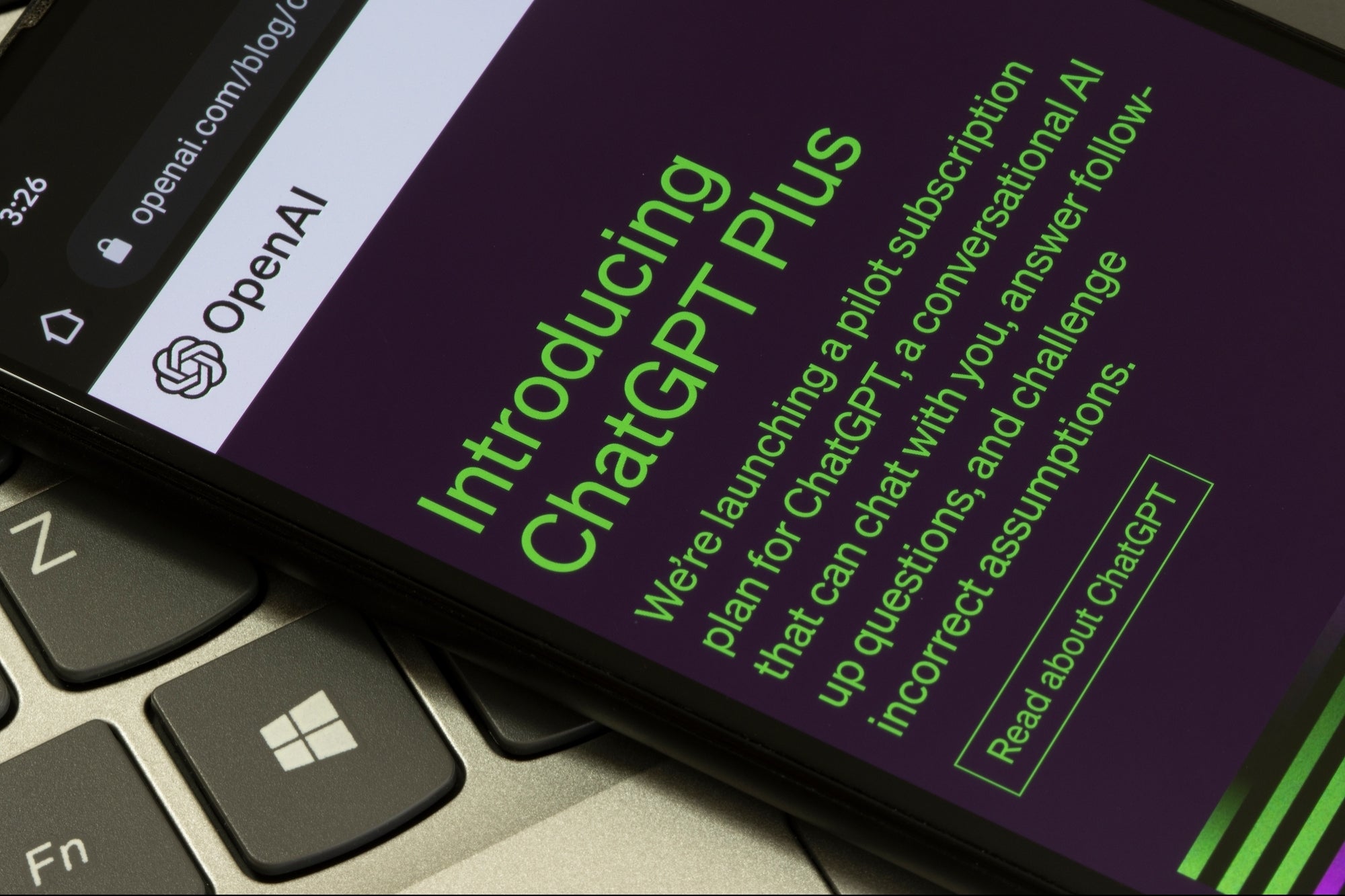 New York Lawyer Uses ChatGPT to Create Legal Brief, Cites 6 'Bogus' Cases: 'The Court Is Presented With an Unprecedented Circumstance'