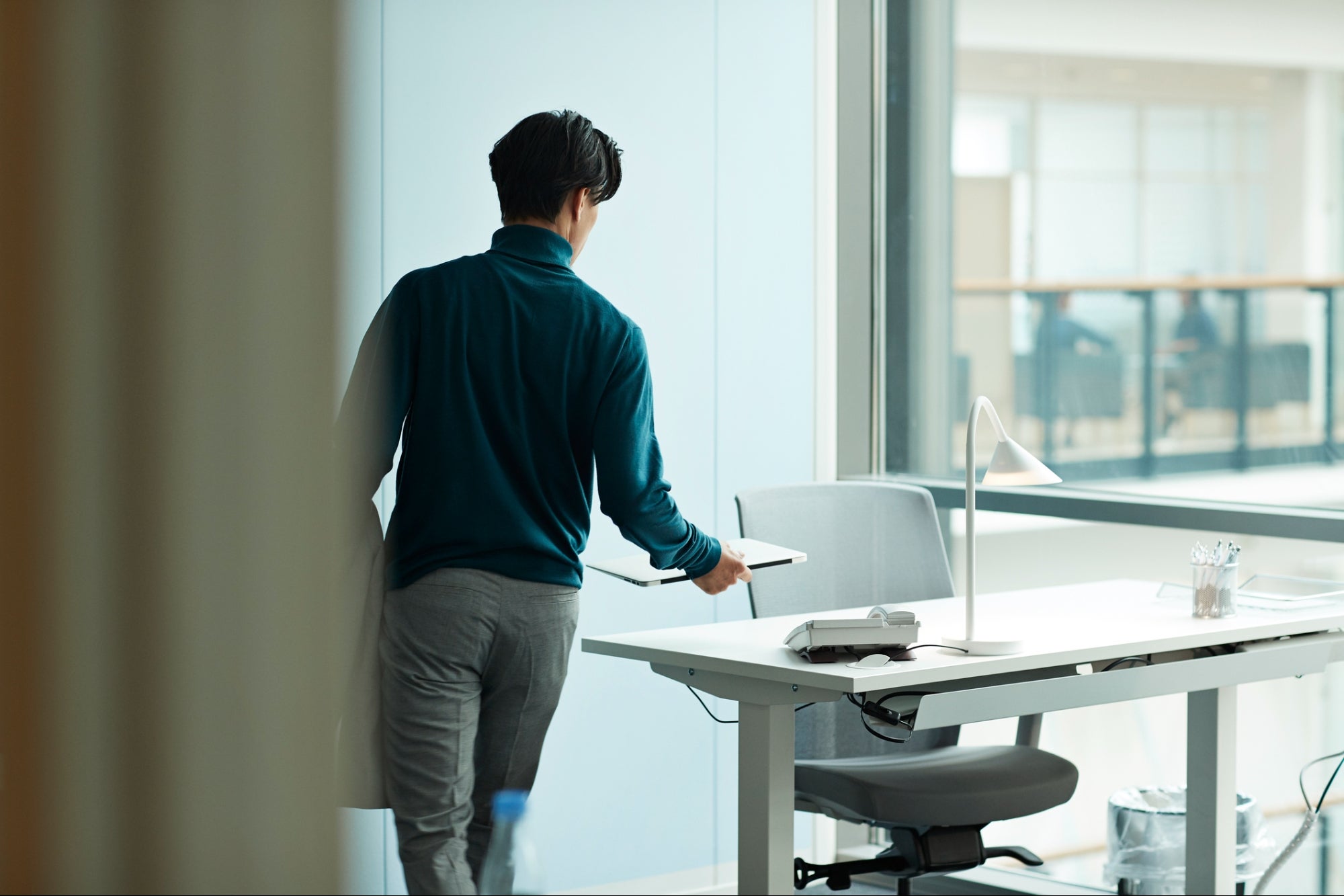 The Real Reason Why The Return to Office Movement is Failing is Revealed in New Study
